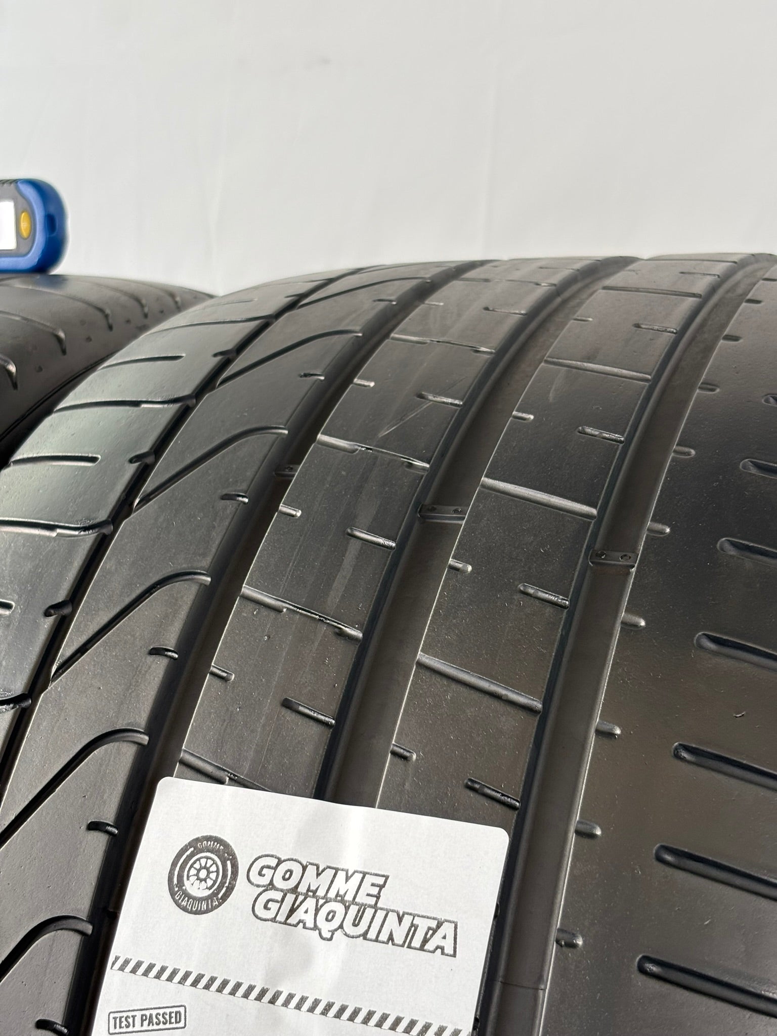305/30 R20 103Y XL Pirelli Pzero tm N1