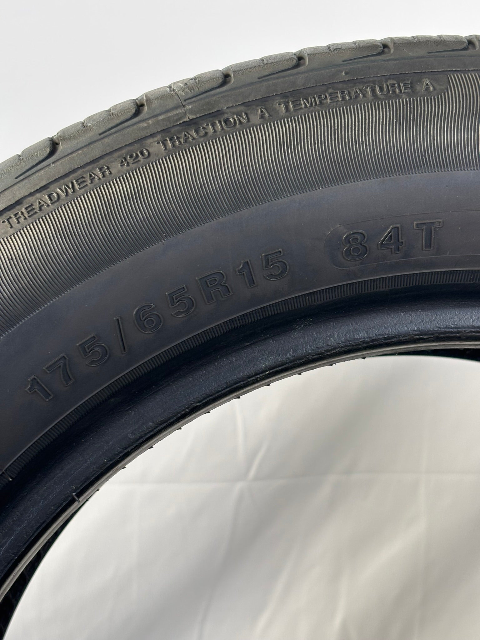175/65 R15 84T Autogreen Tour Chaser