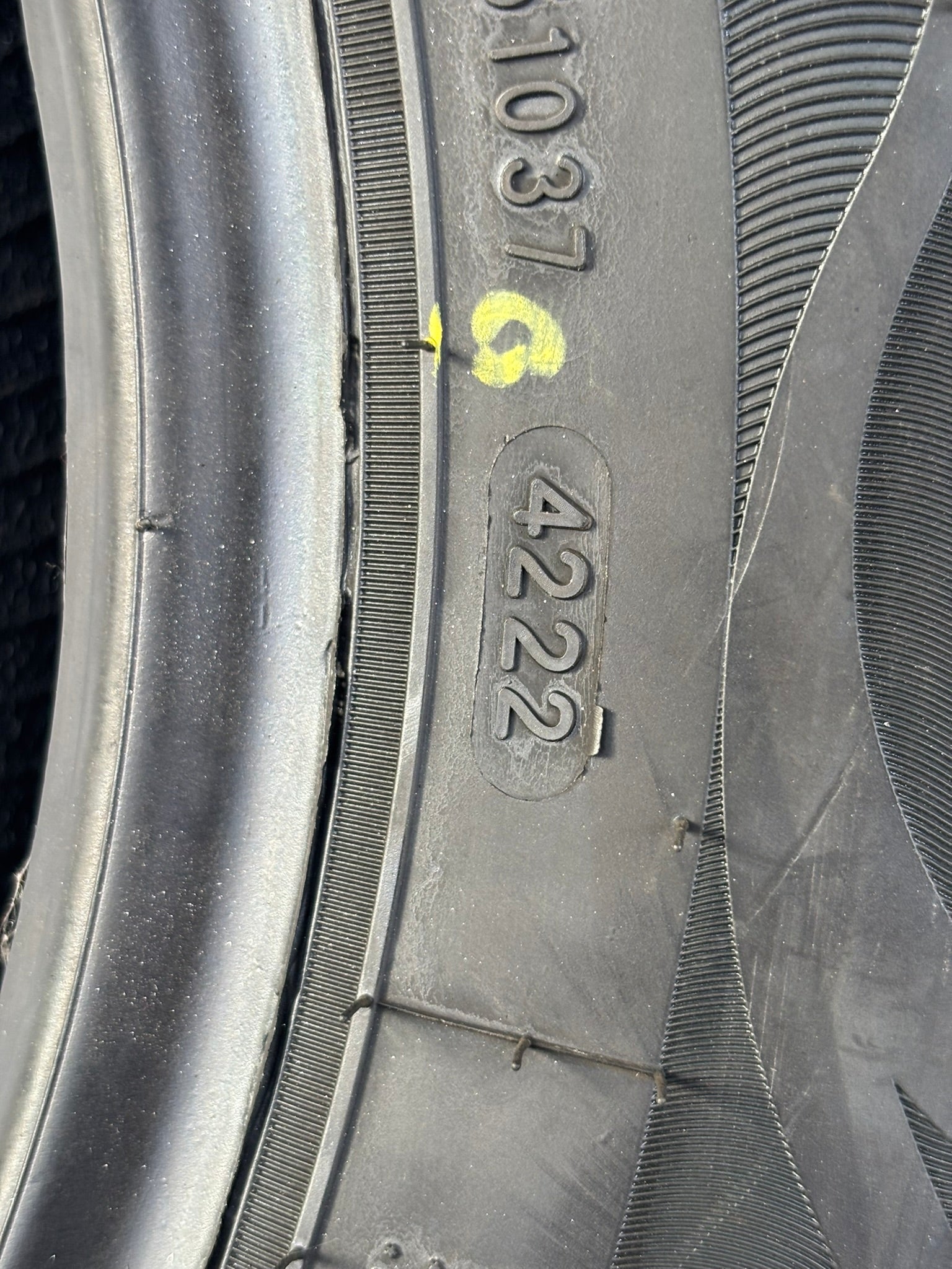 175/65 R15 Aplus A609 M+S