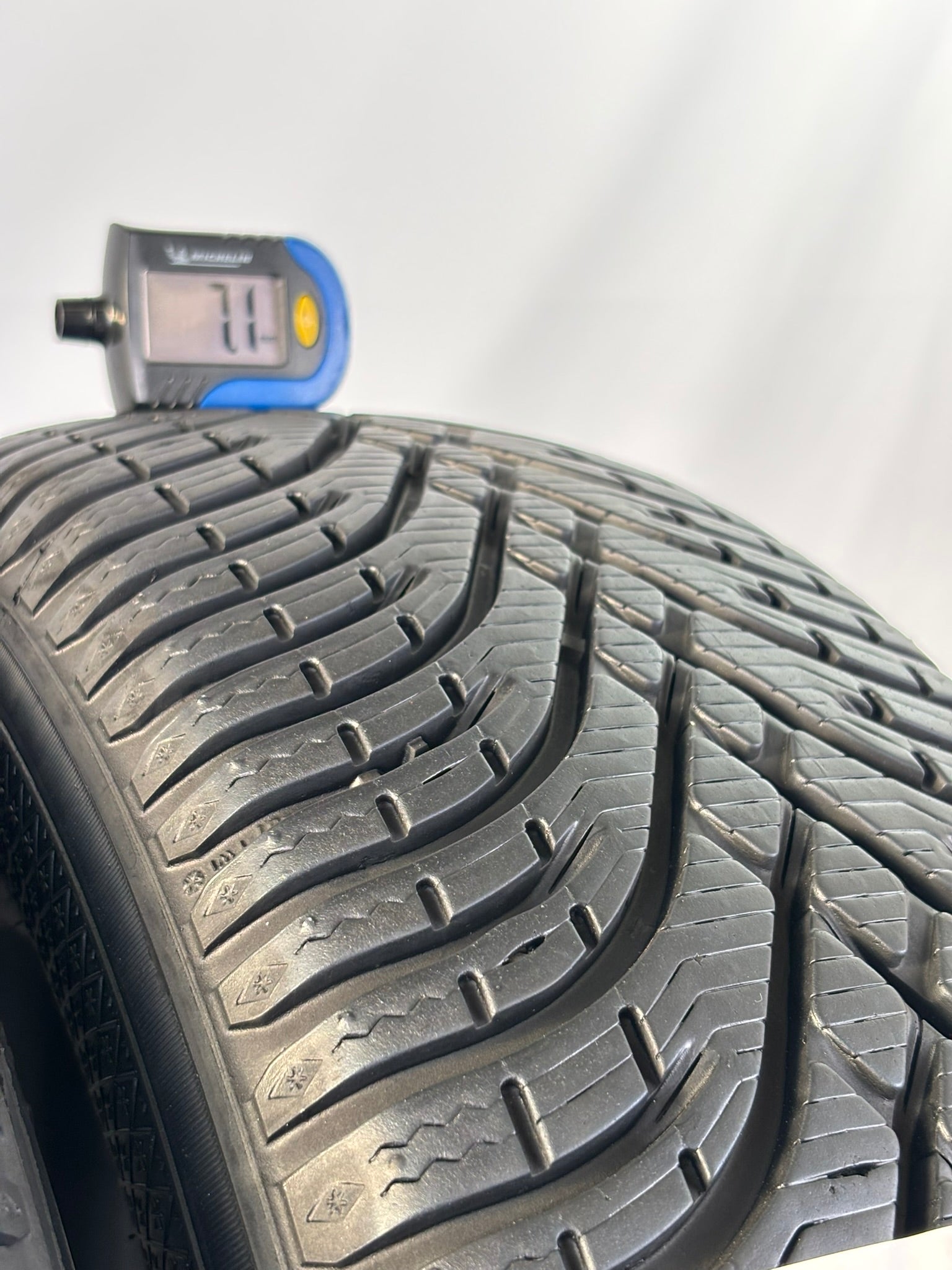195/60 R15 88T Kleber Krisalp Hp3 M+S