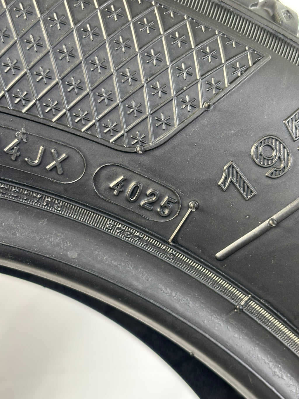 195/60 R15 88T Kleber Krisalp Hp3 M+S