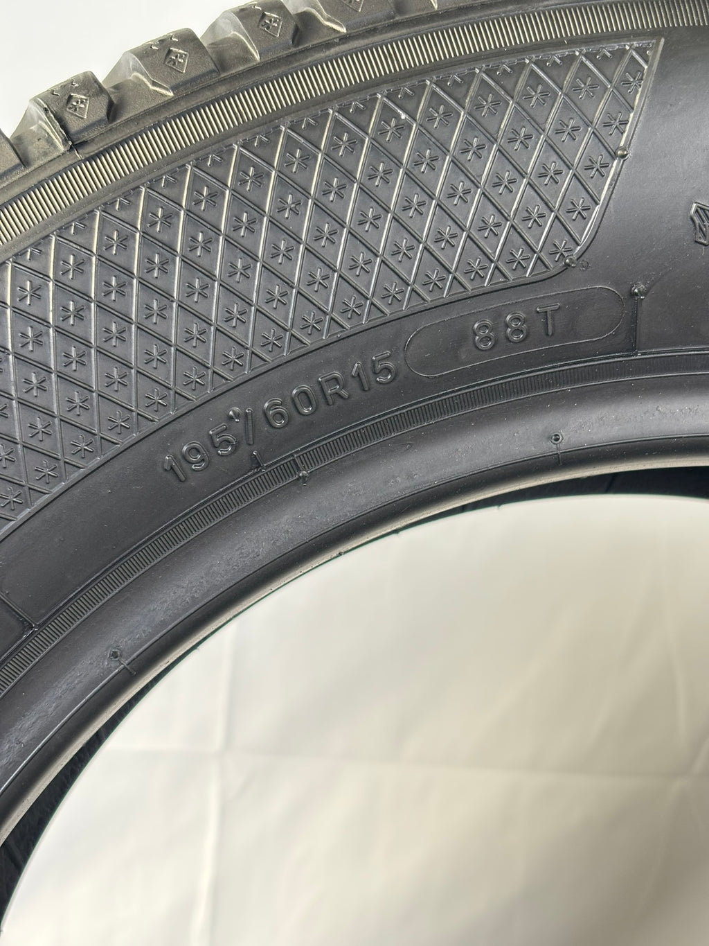 195/60 R15 88T Kleber Krisalp Hp3 M+S