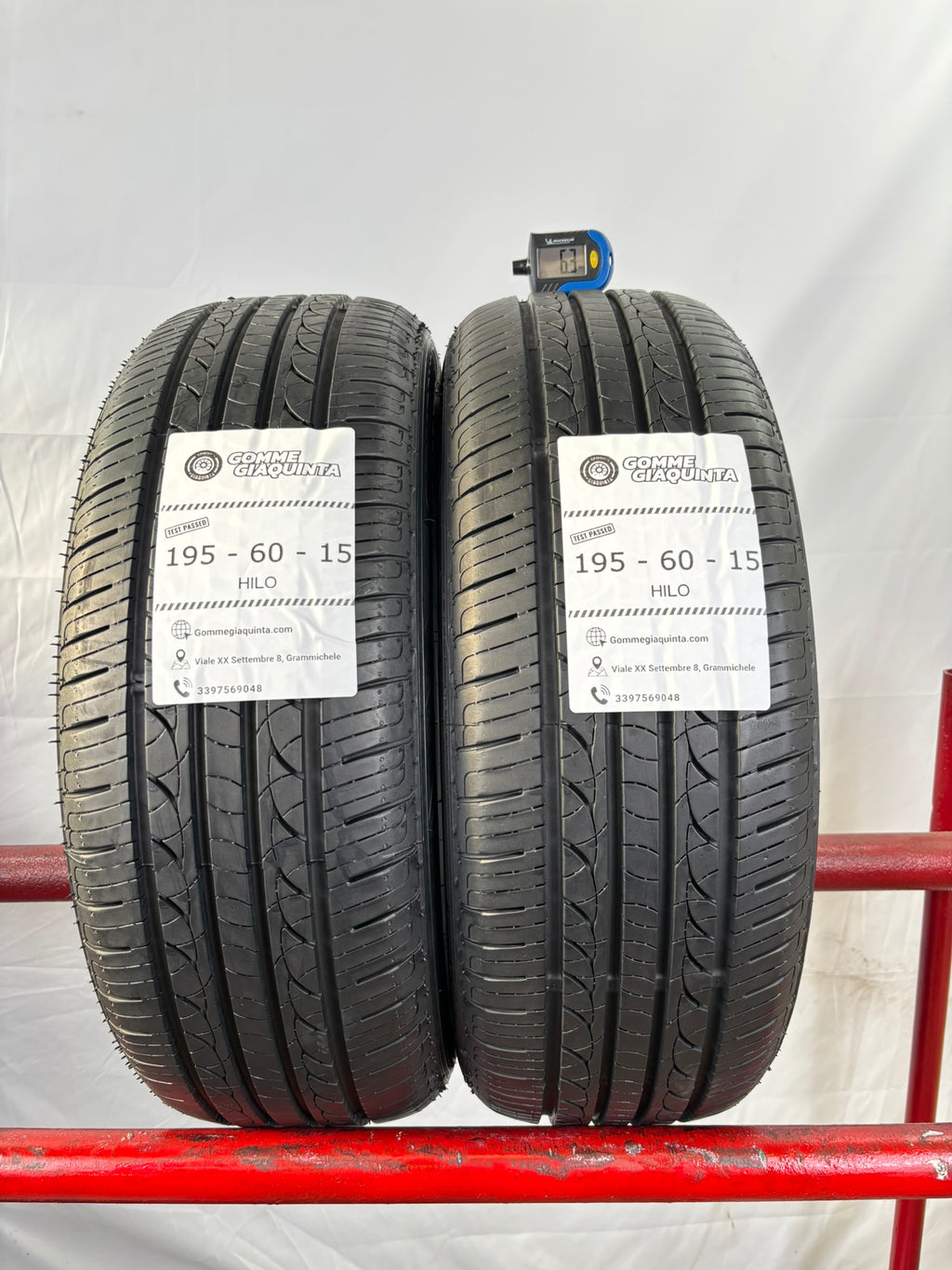 185/65 R15 92T XL Bf-Goodrich g-Froce Winter2 M+S