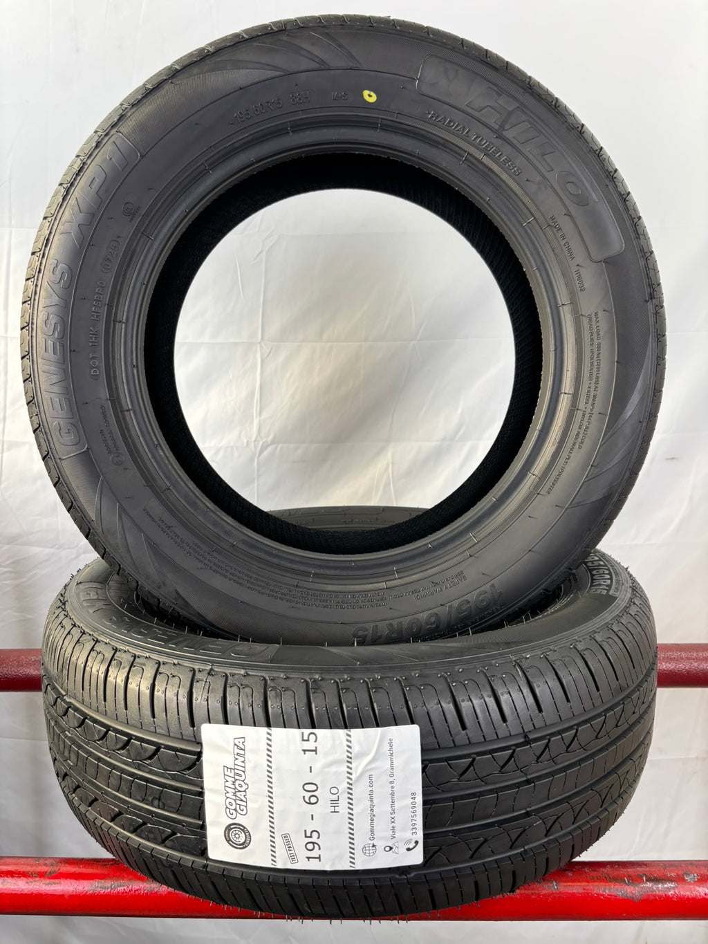 185/65 R15 92T XL Bf-Goodrich g-Froce Winter2 M+S