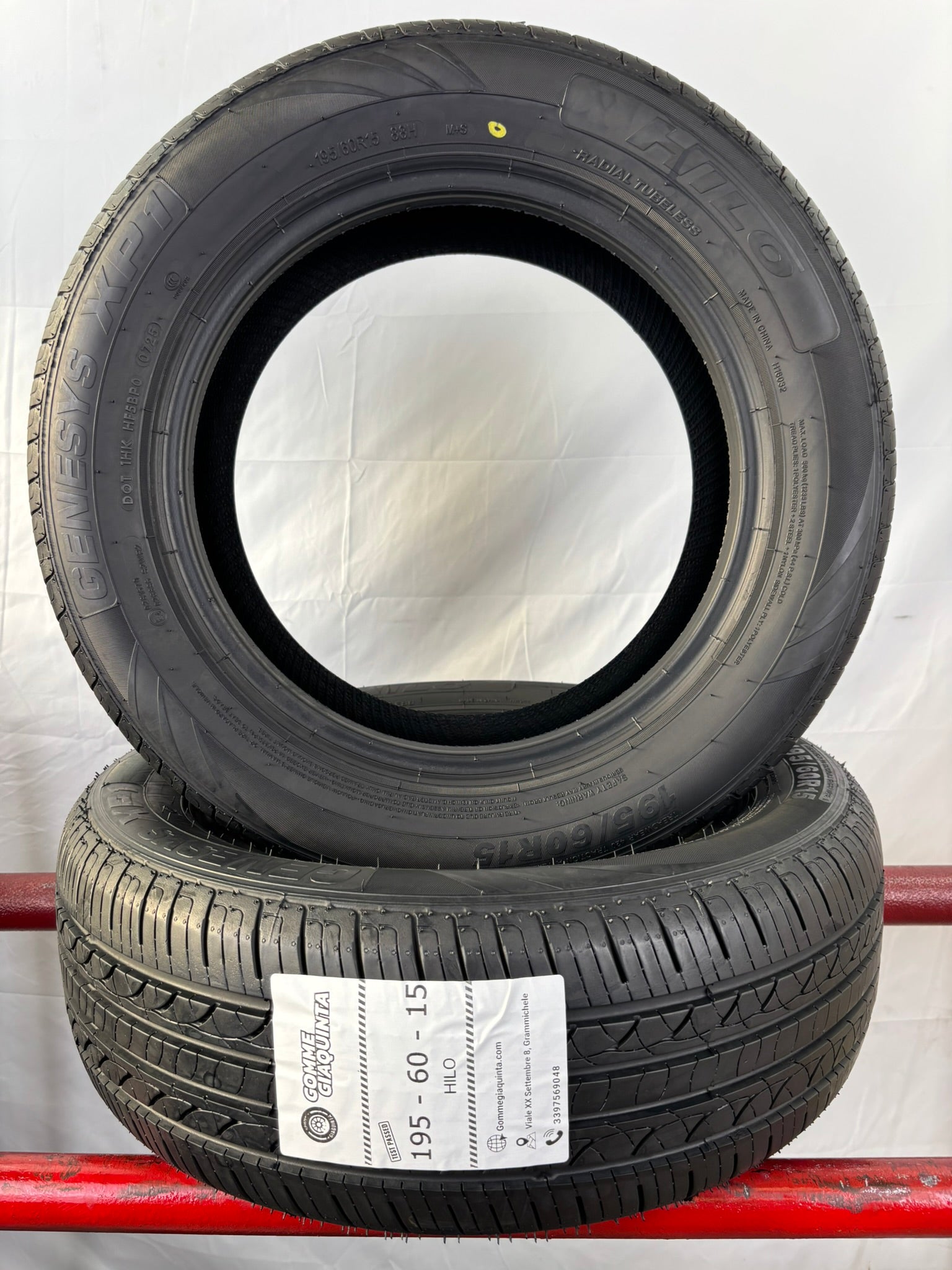 185/65 R15 92T XL Bf-Goodrich g-Froce Winter2 M+S