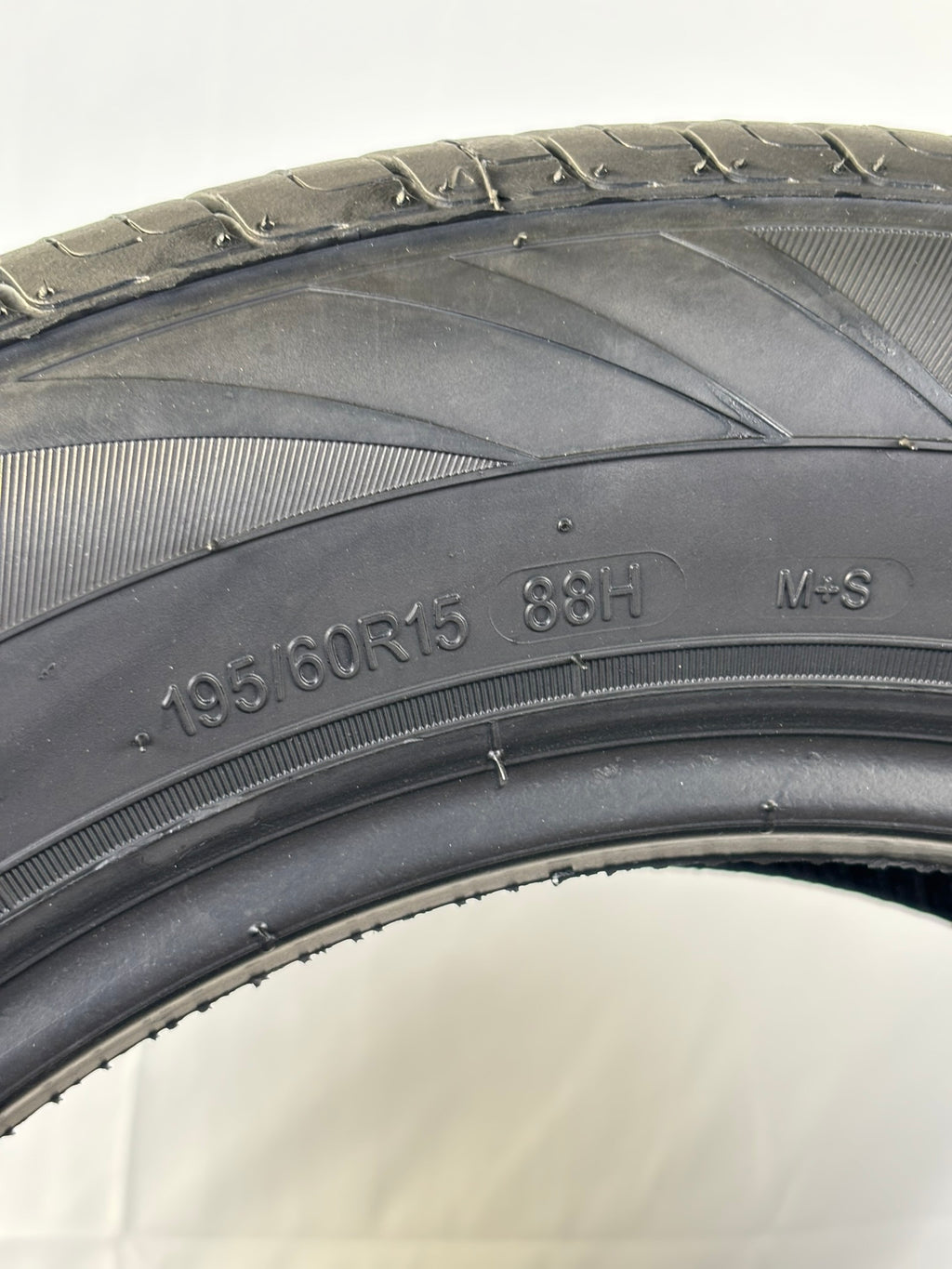 185/65 R15 92T XL Bf-Goodrich g-Froce Winter2 M+S