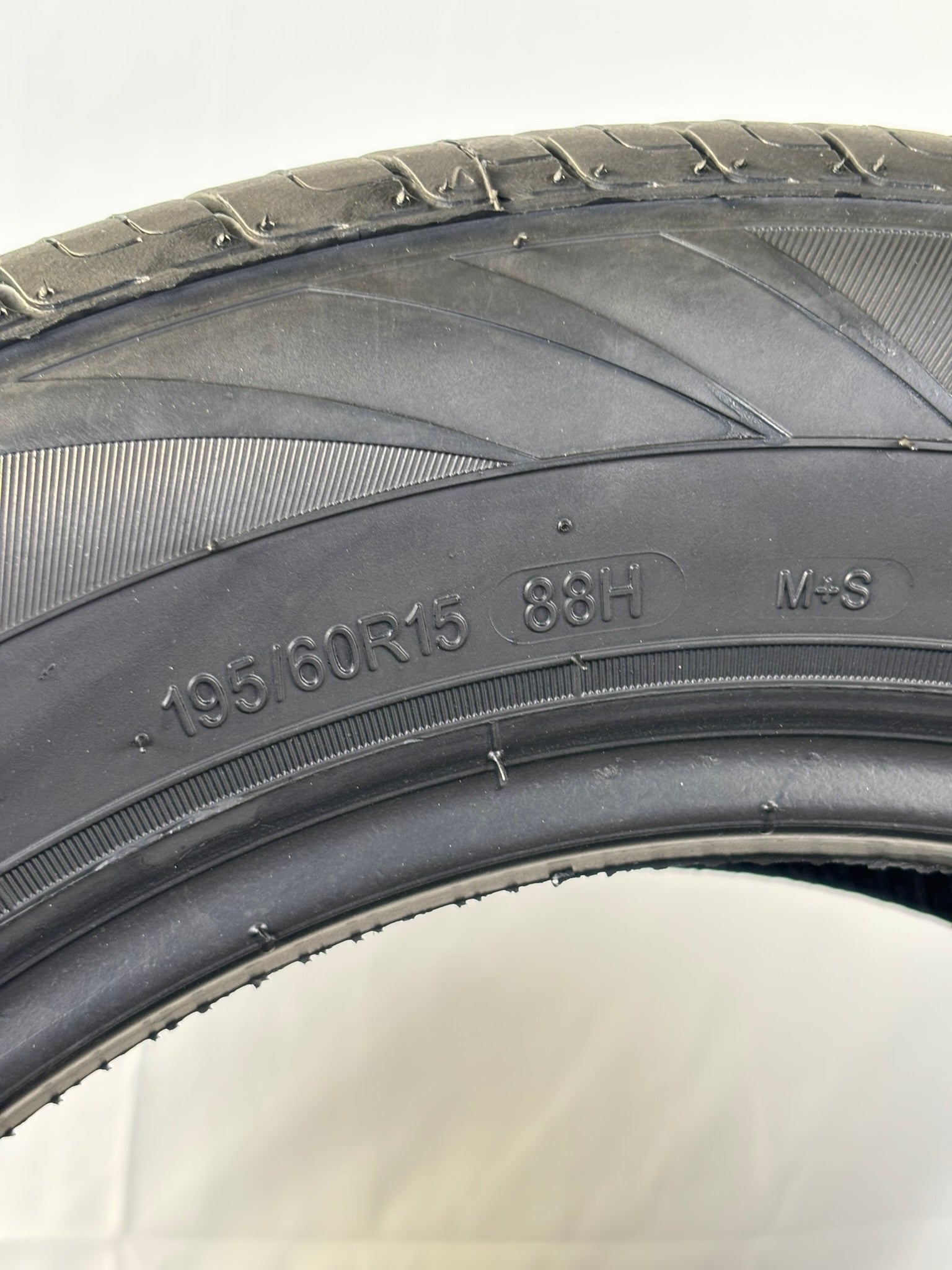 185/65 R15 92T XL Bf-Goodrich g-Froce Winter2 M+S