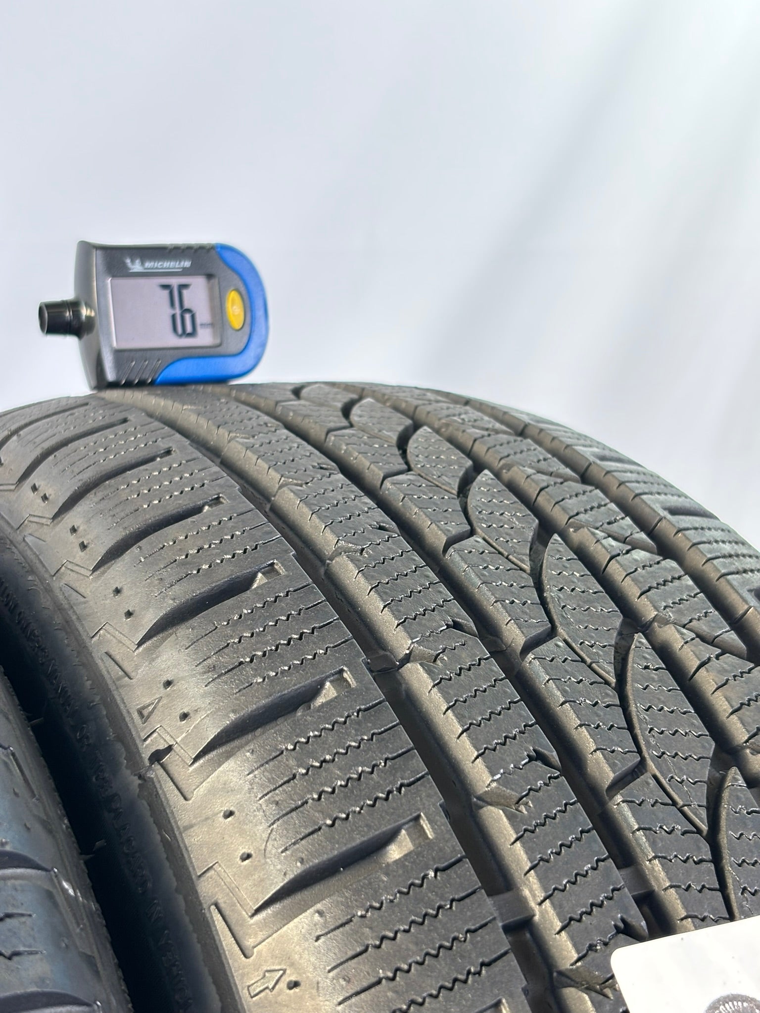 195/60 R15 88H Novex All Season M+S
