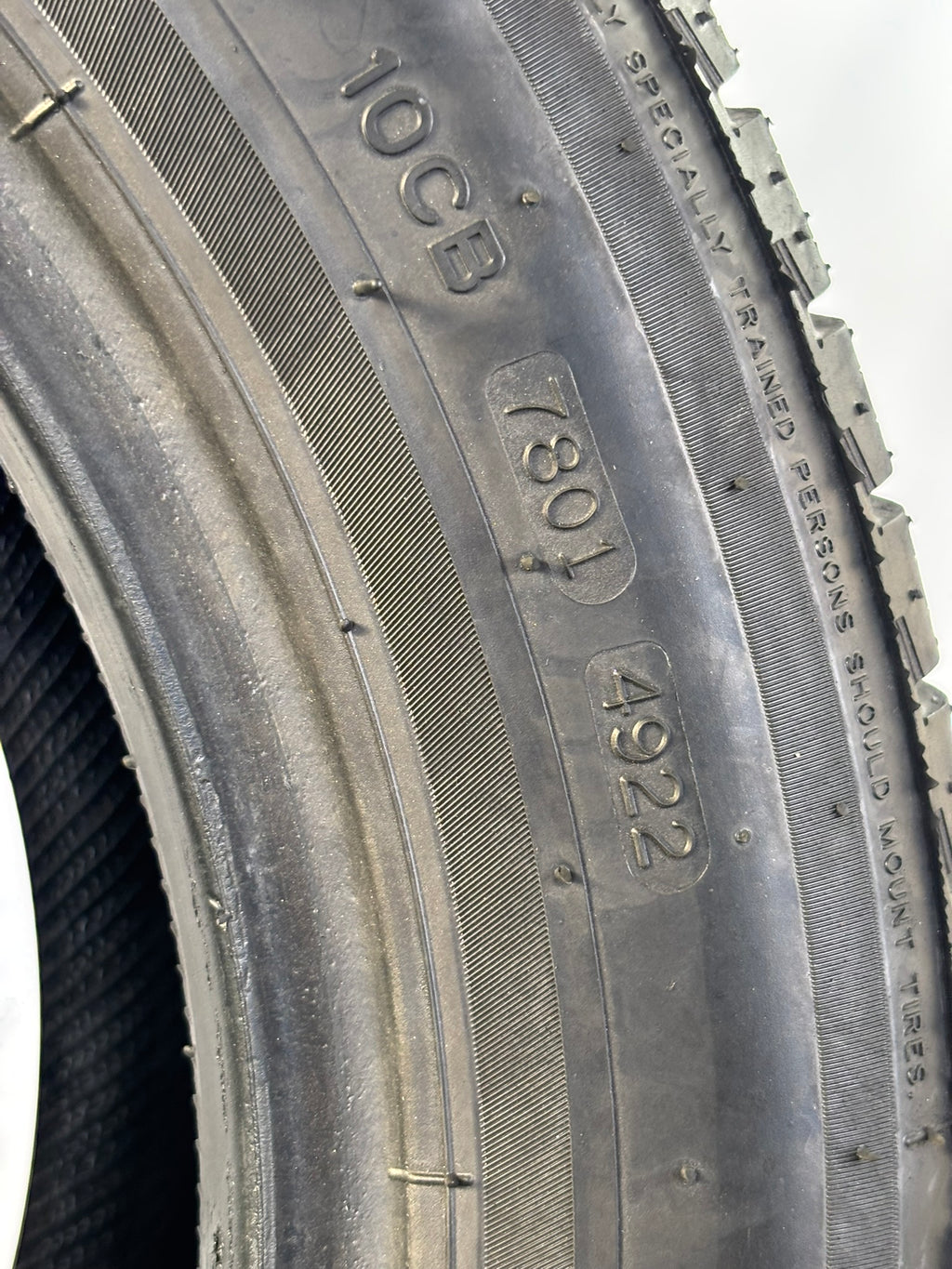 195/60 R15 88H Novex All Season M+S