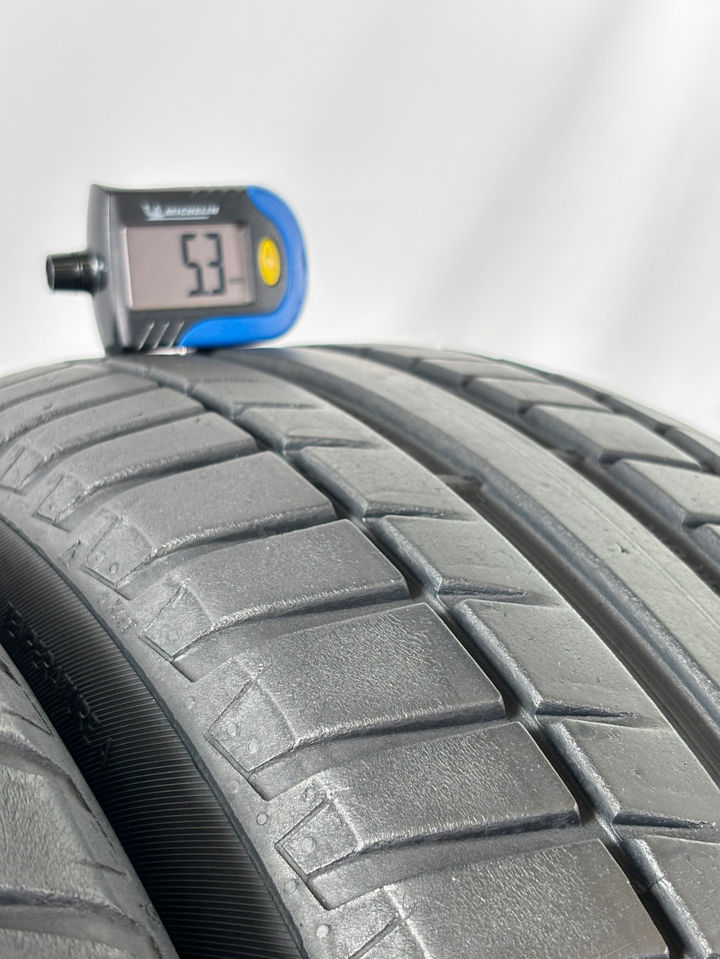 205 55 R16 91W Riken Road Performance
