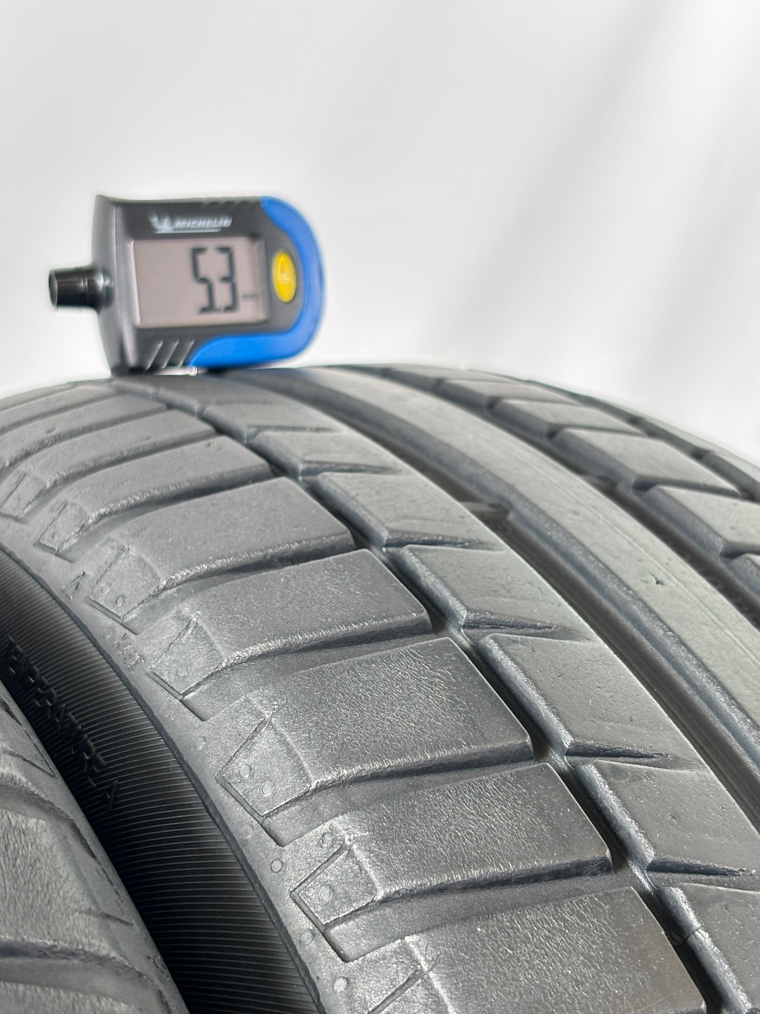 205 55 R16 91W Riken Road Performance