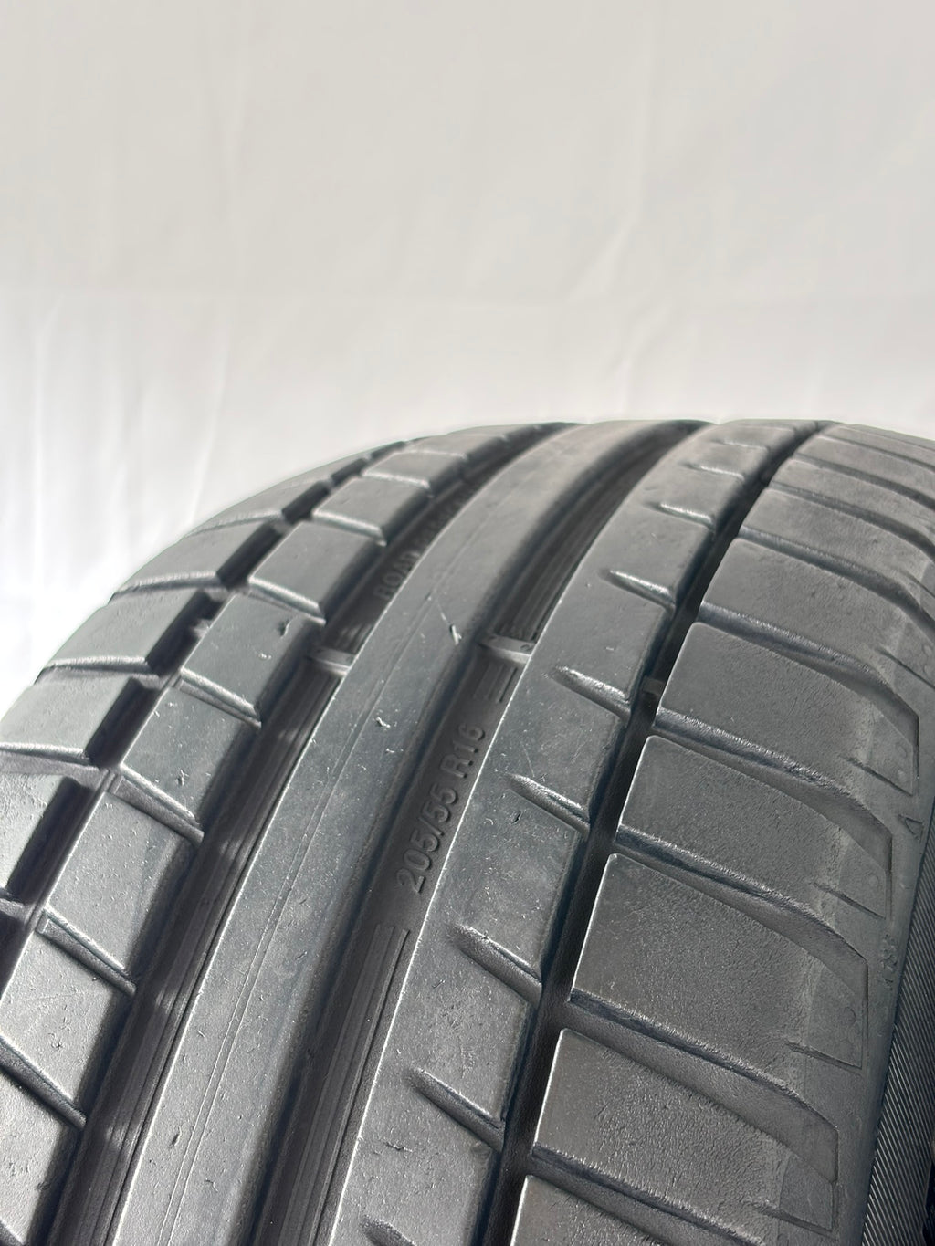 205 55 R16 91W Riken Road Performance