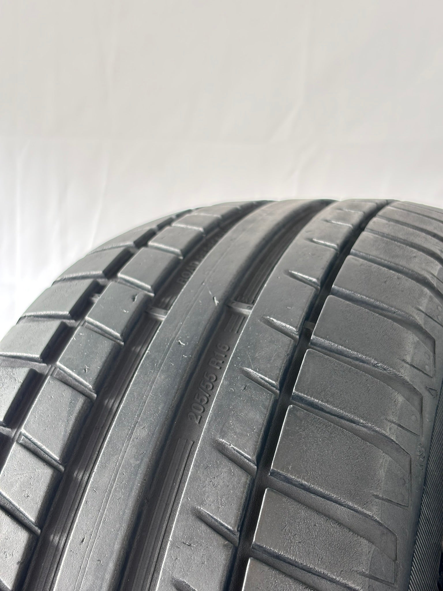 205 55 R16 91W Riken Road Performance