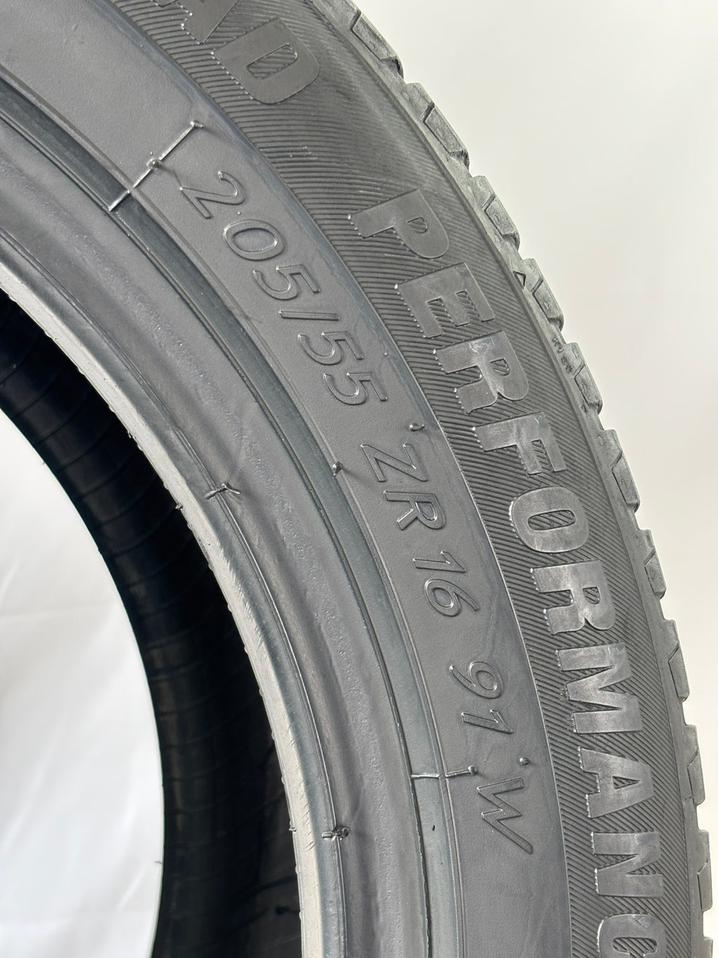 205 55 R16 91W Riken Road Performance