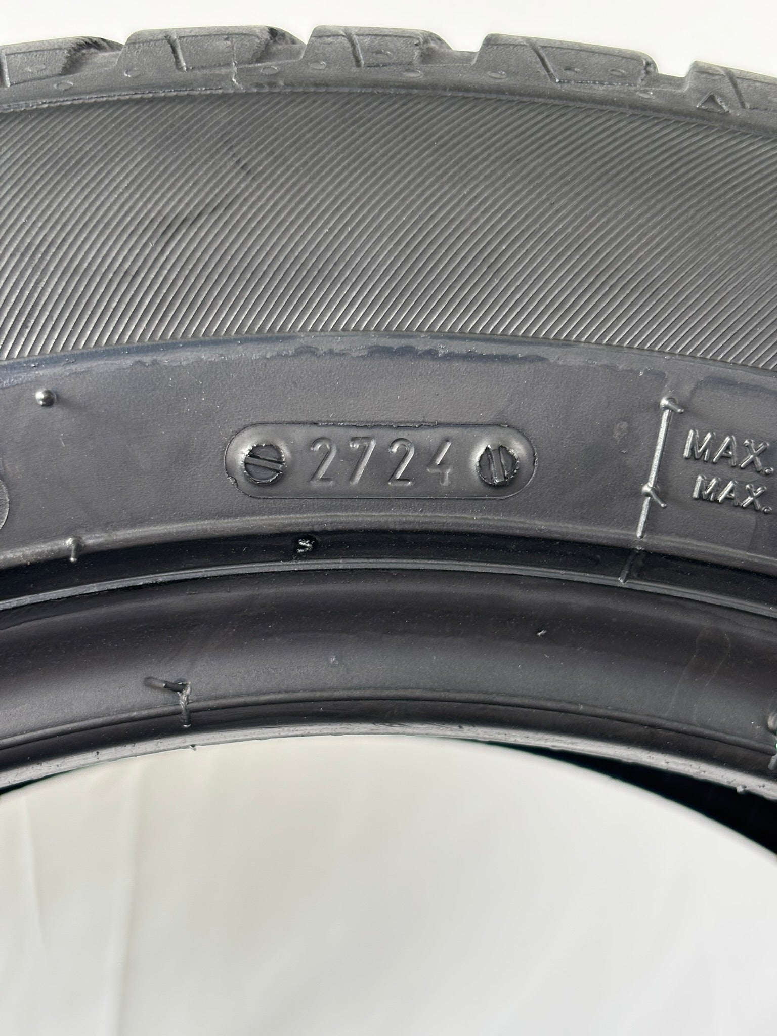 205 55 R16 91W Riken Road Performance