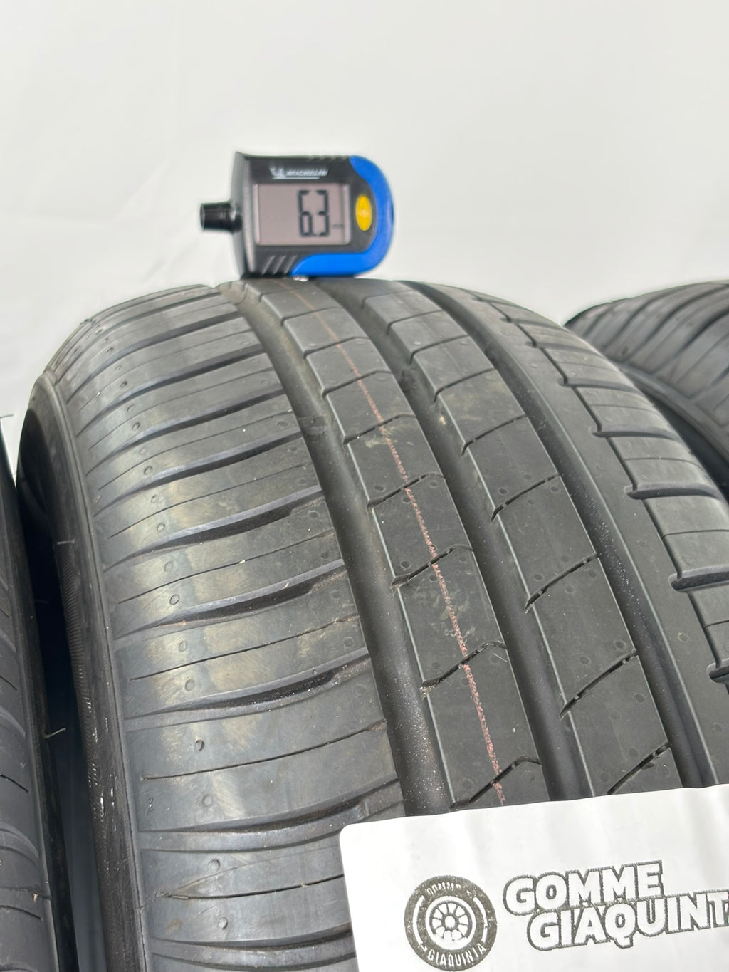 195 65 R15 95H XL Hankook Kinergy eco