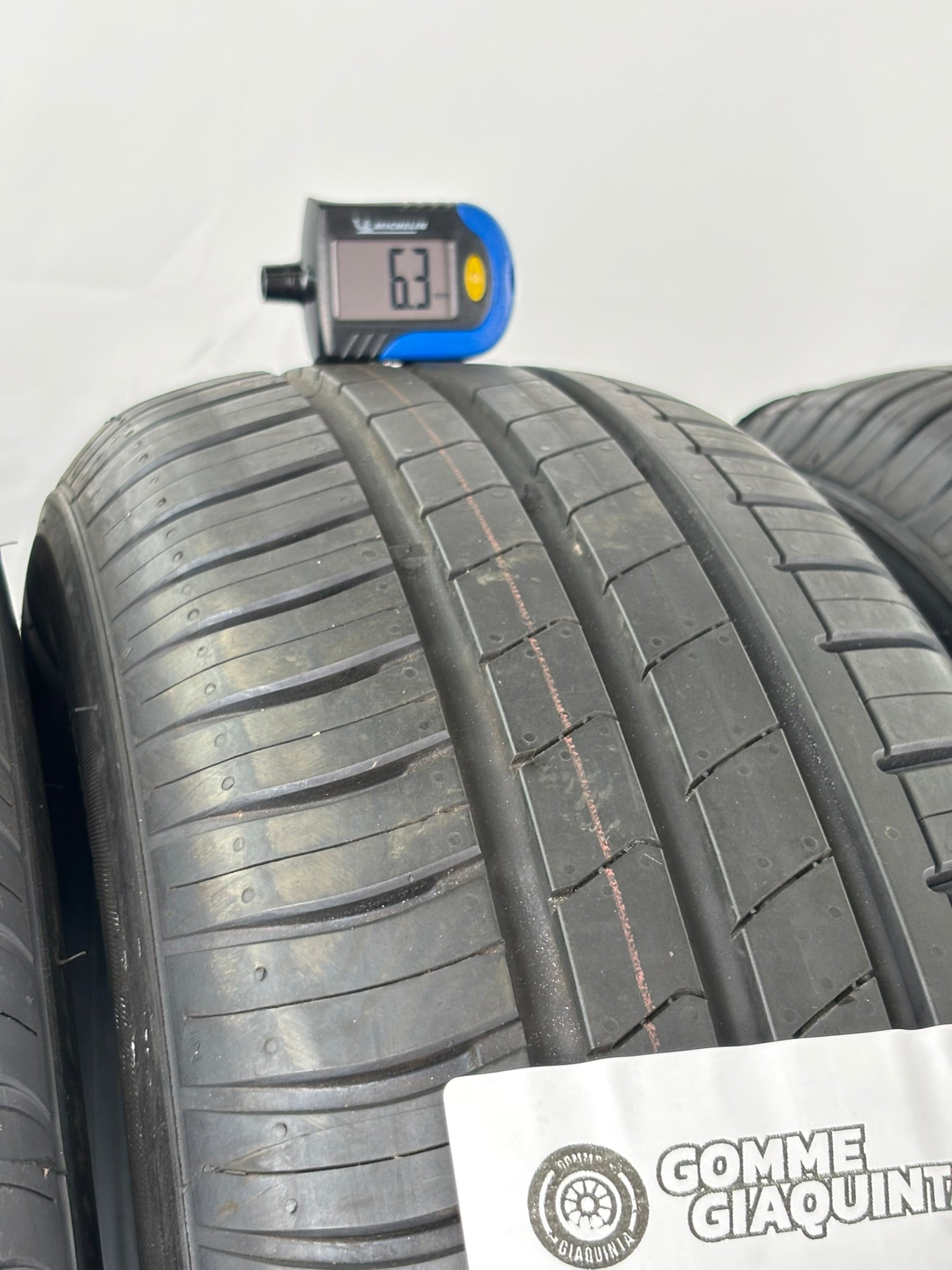 195 65 R15 95H XL Hankook Kinergy eco