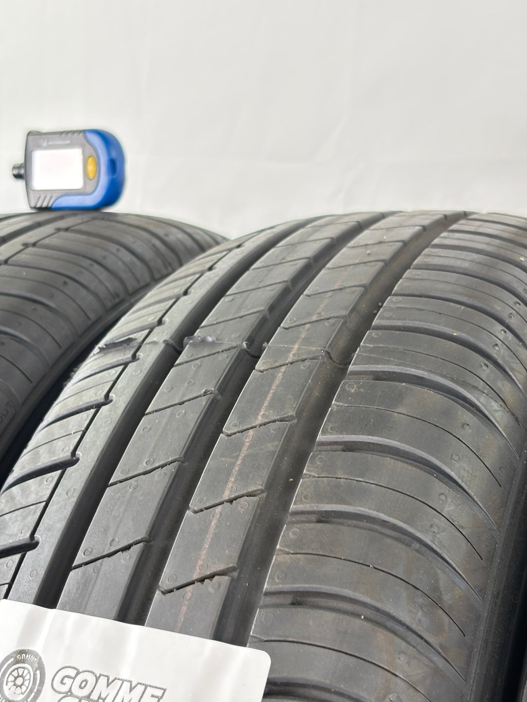 195 65 R15 95H XL Hankook Kinergy eco