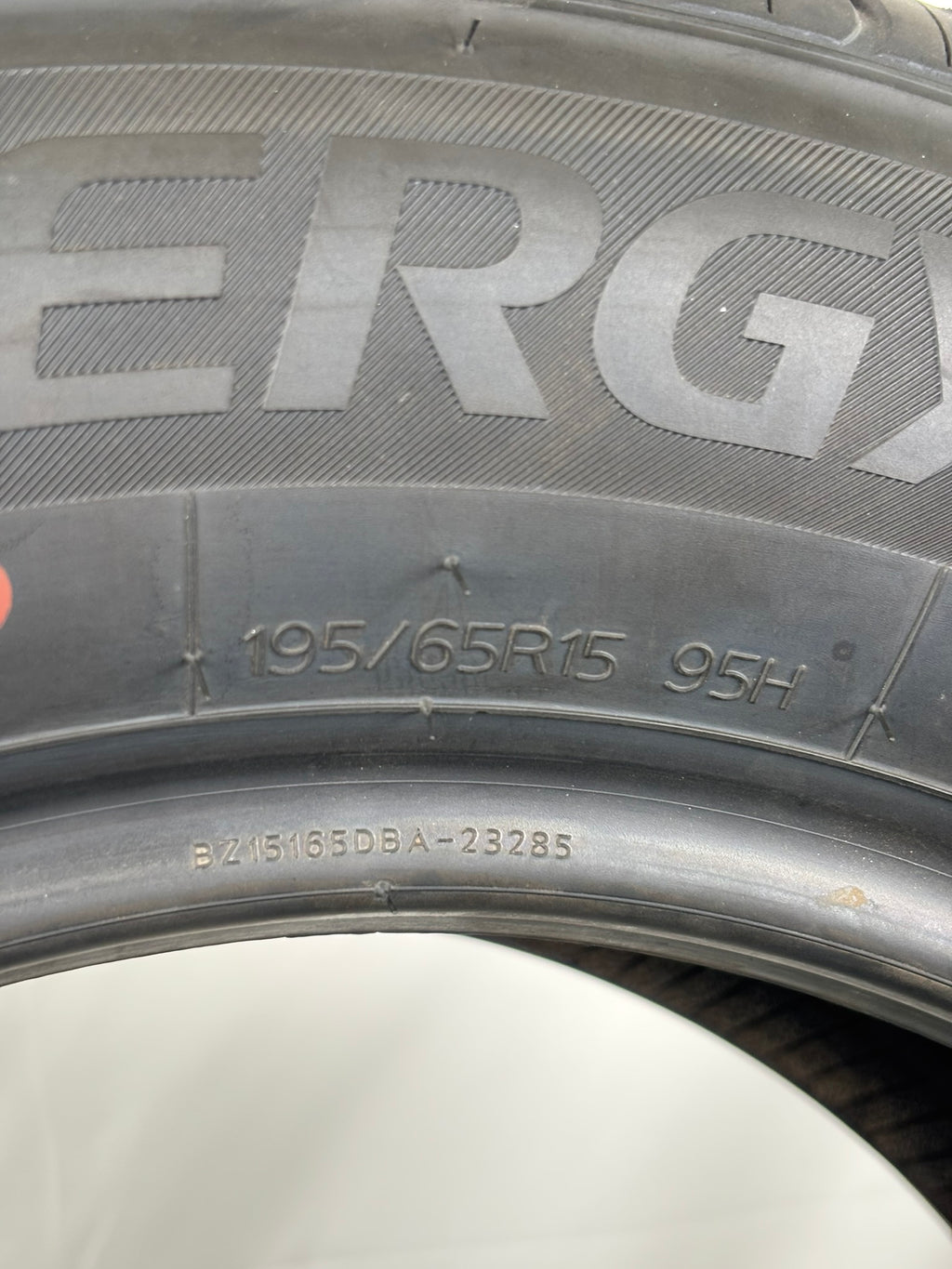 195 65 R15 95H XL Hankook Kinergy eco