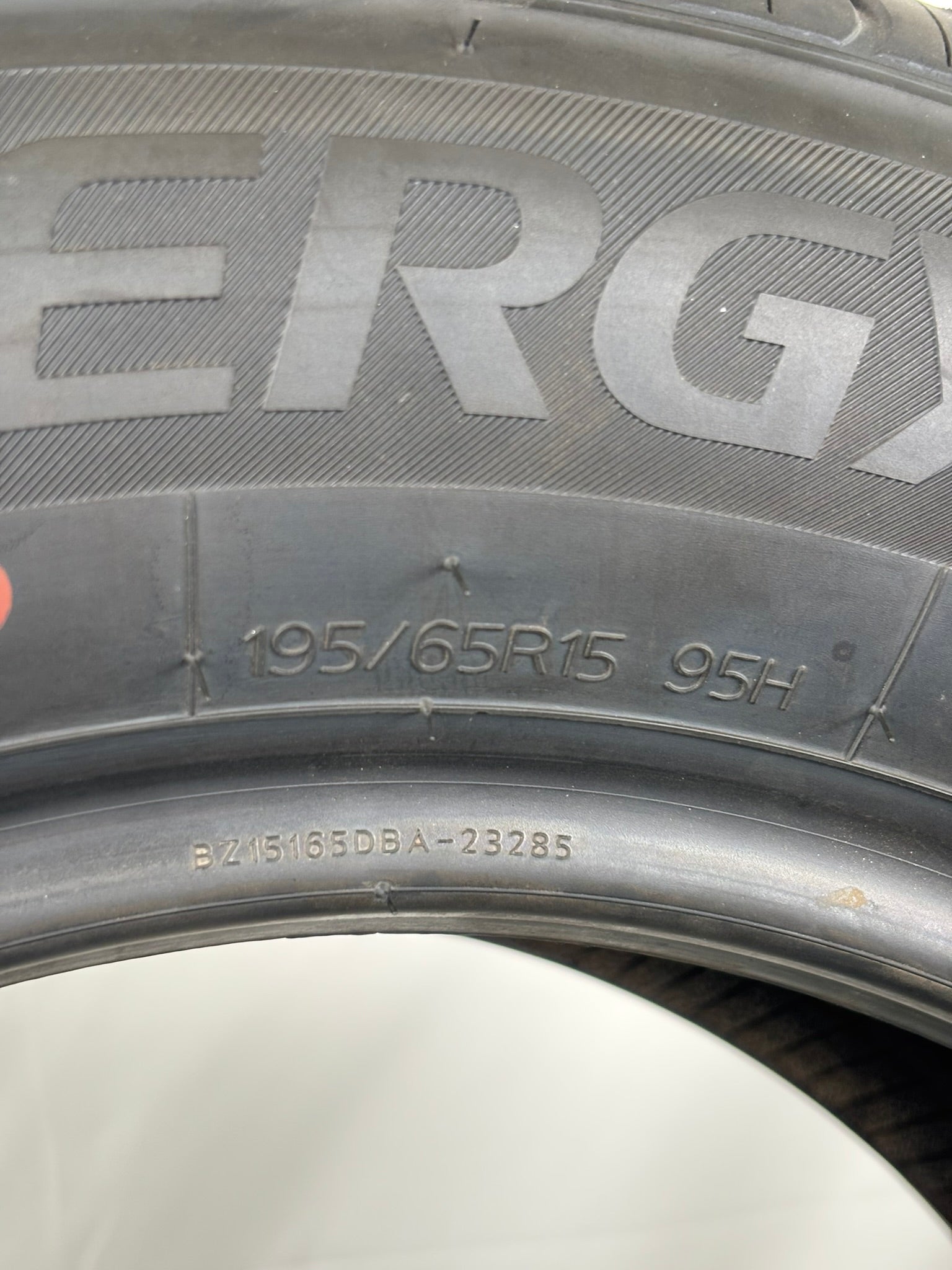 195 65 R15 95H XL Hankook Kinergy eco