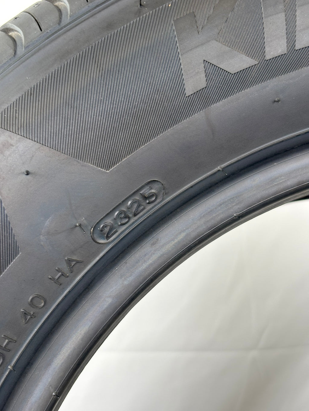195 65 R15 95H XL Hankook Kinergy eco