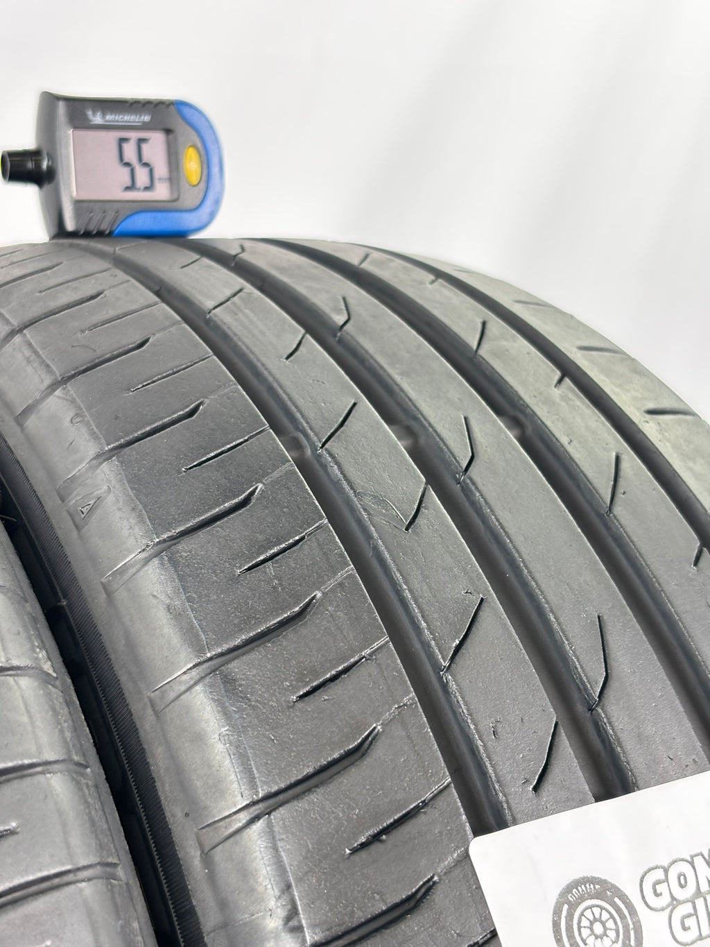 195 50 15 82H Toyo Proxes Comfort