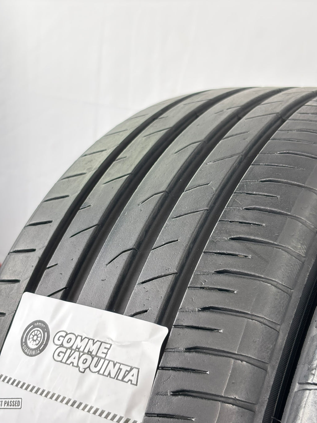 195 50 15 82H Toyo Proxes Comfort