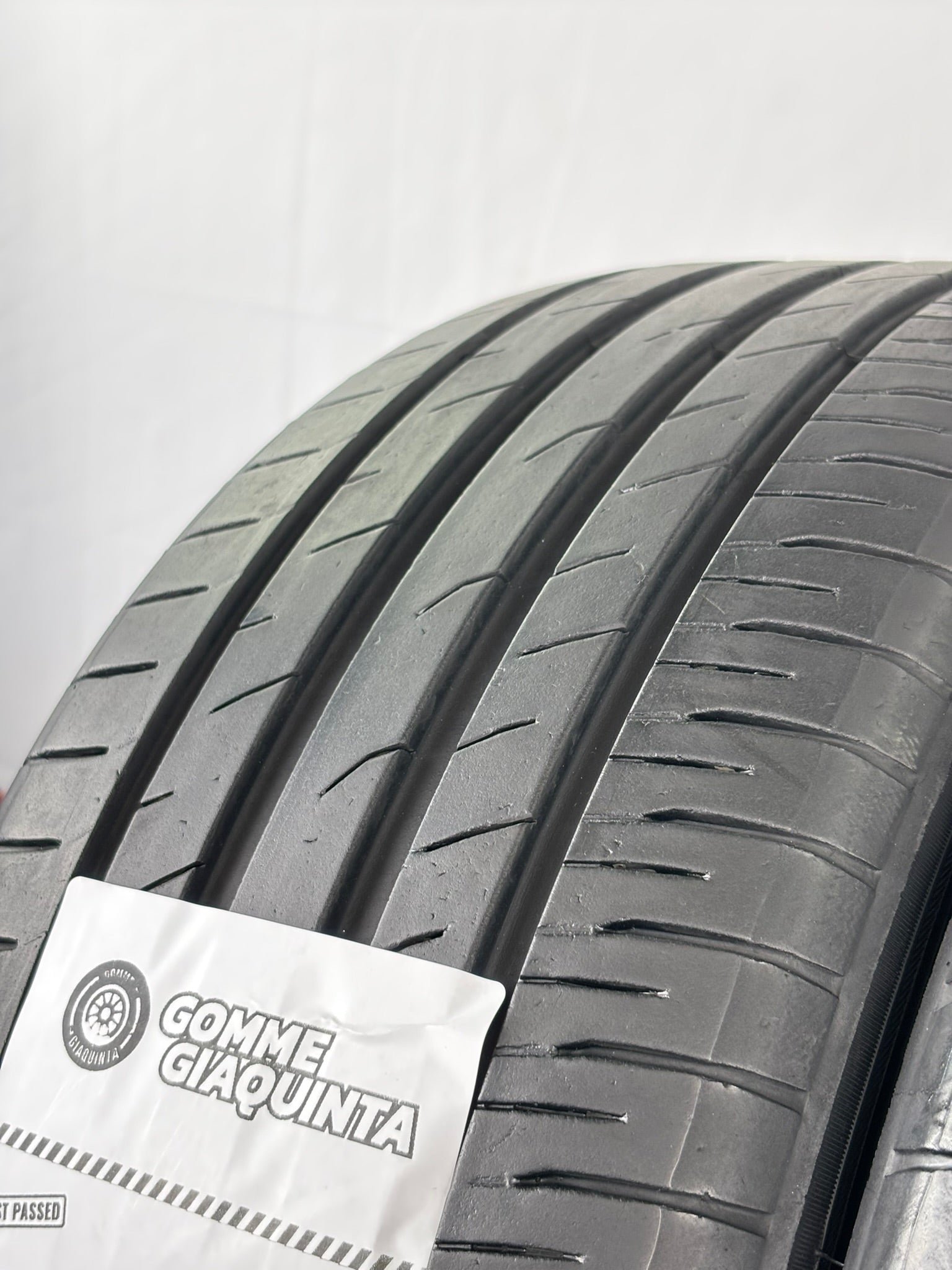 195 50 15 82H Toyo Proxes Comfort