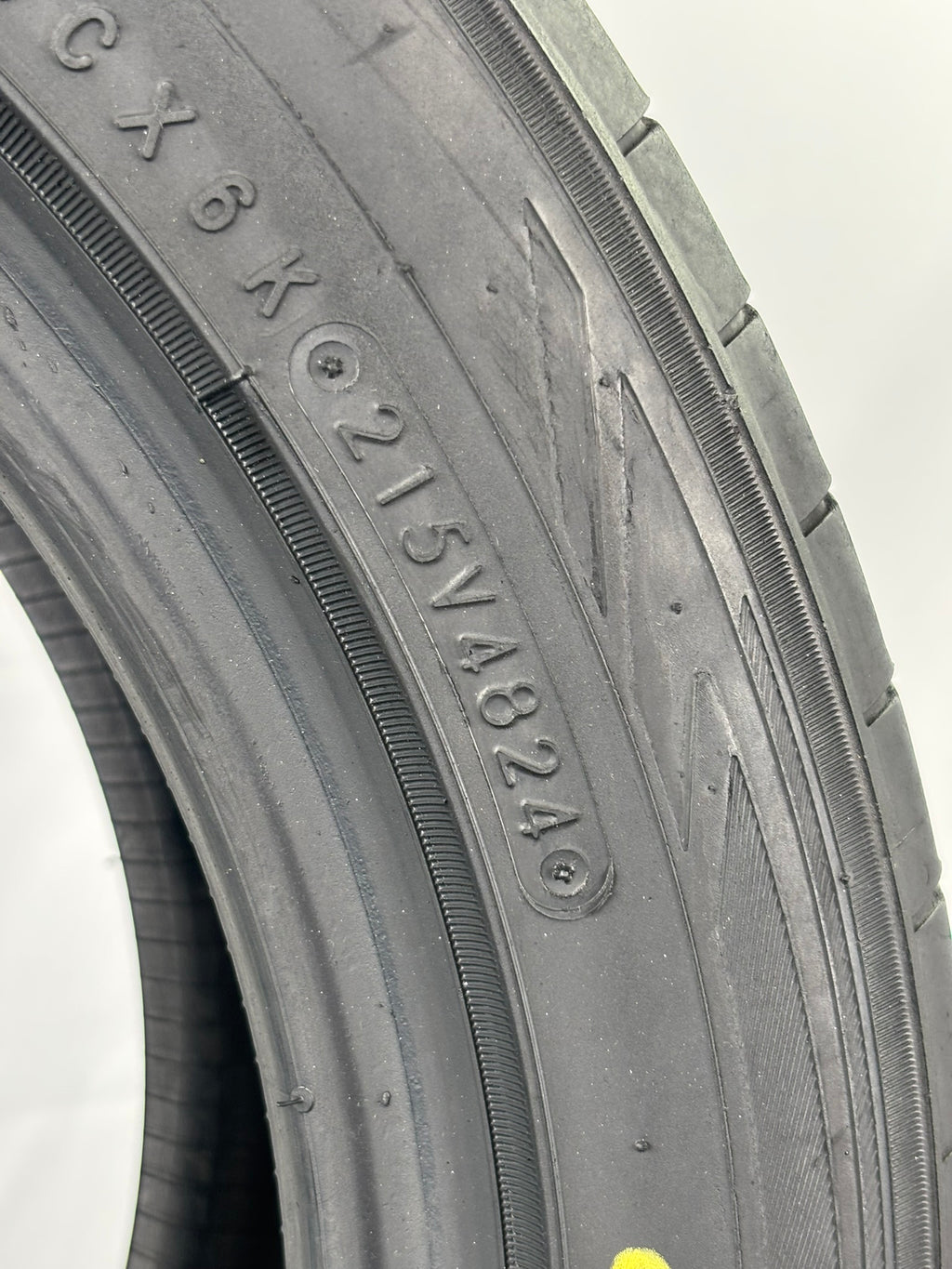 195 50 15 82H Toyo Proxes Comfort
