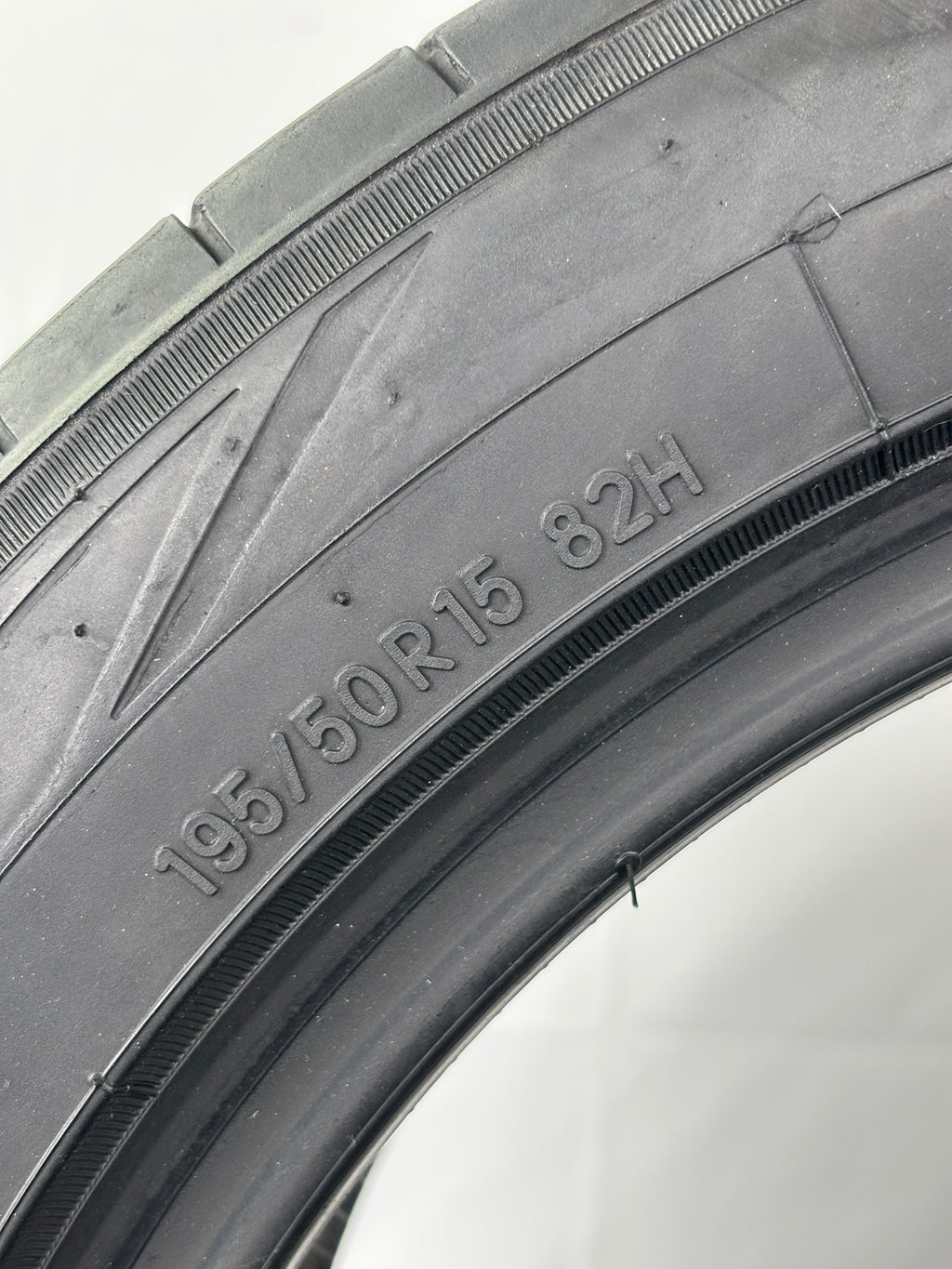 195 50 15 82H Toyo Proxes Comfort