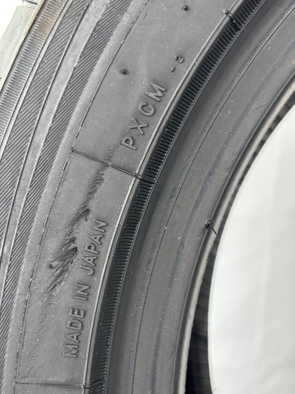 195 50 15 82H Toyo Proxes Comfort