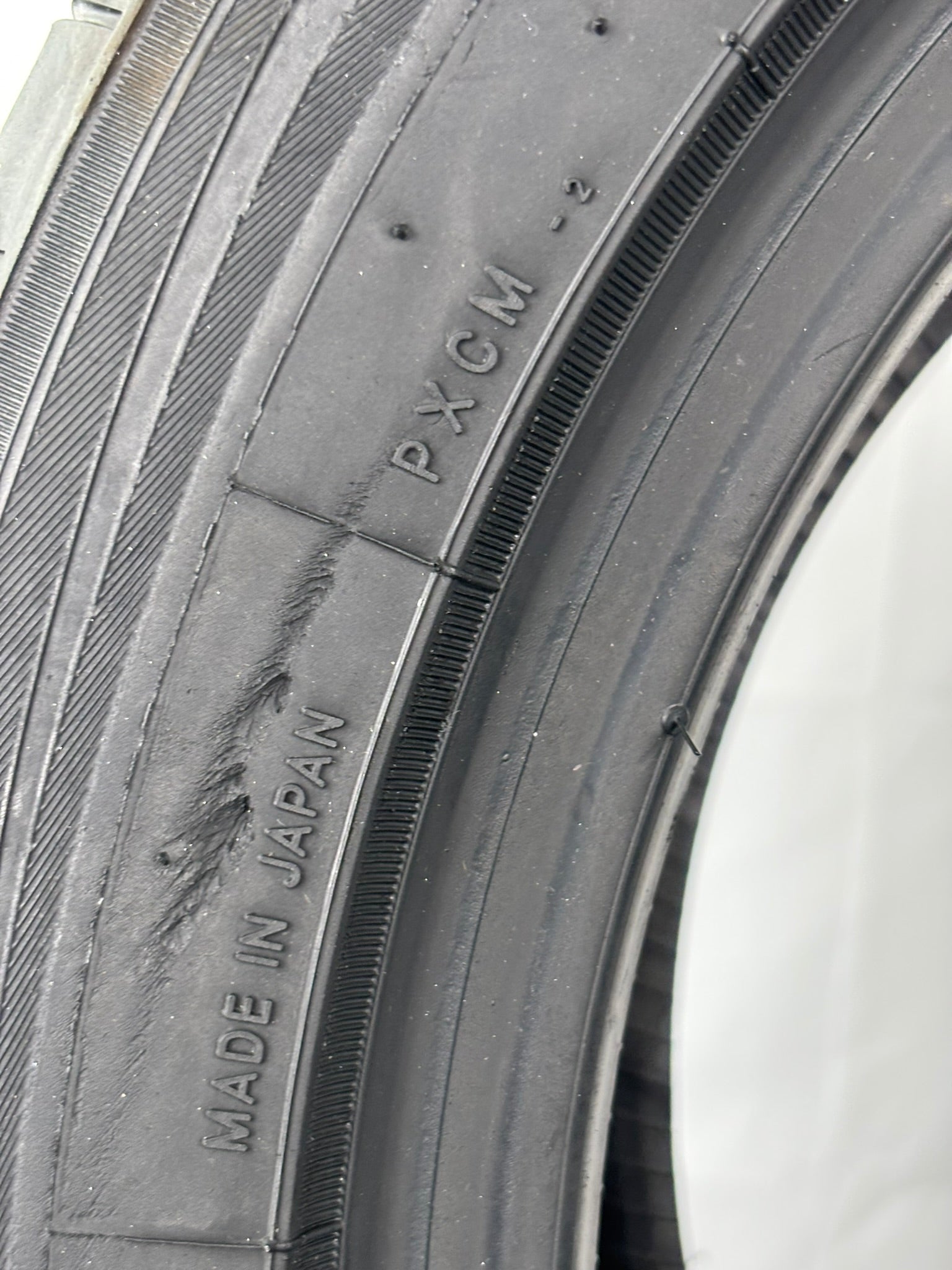 195 50 15 82H Toyo Proxes Comfort