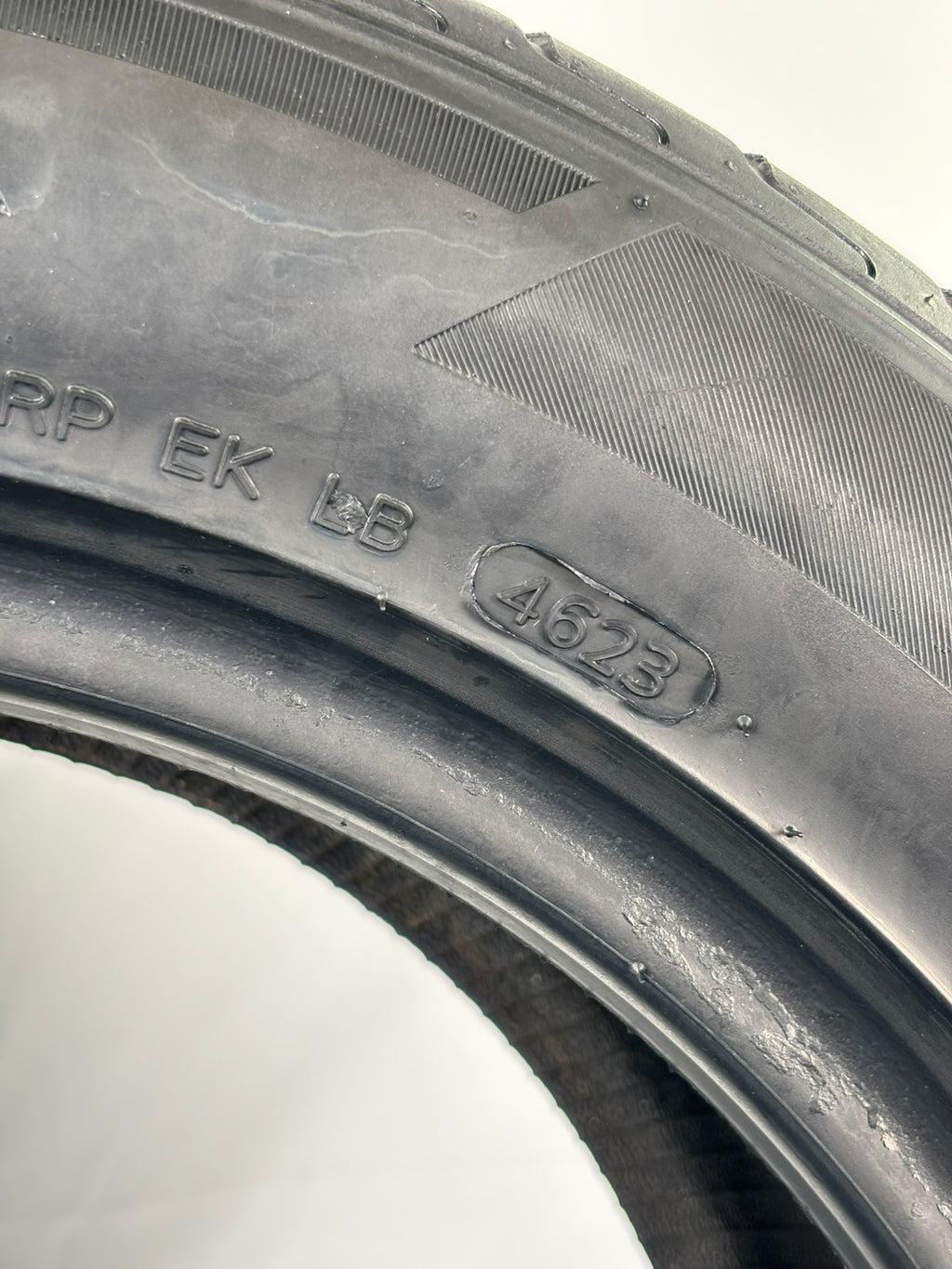 205 55 R16 91V Laufenn