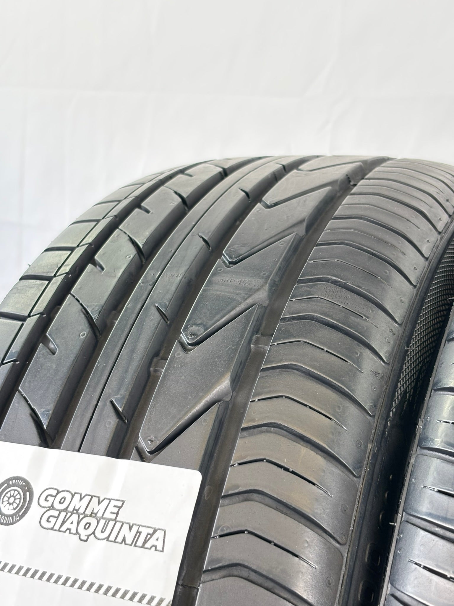 215 45 R17 91W Nordex