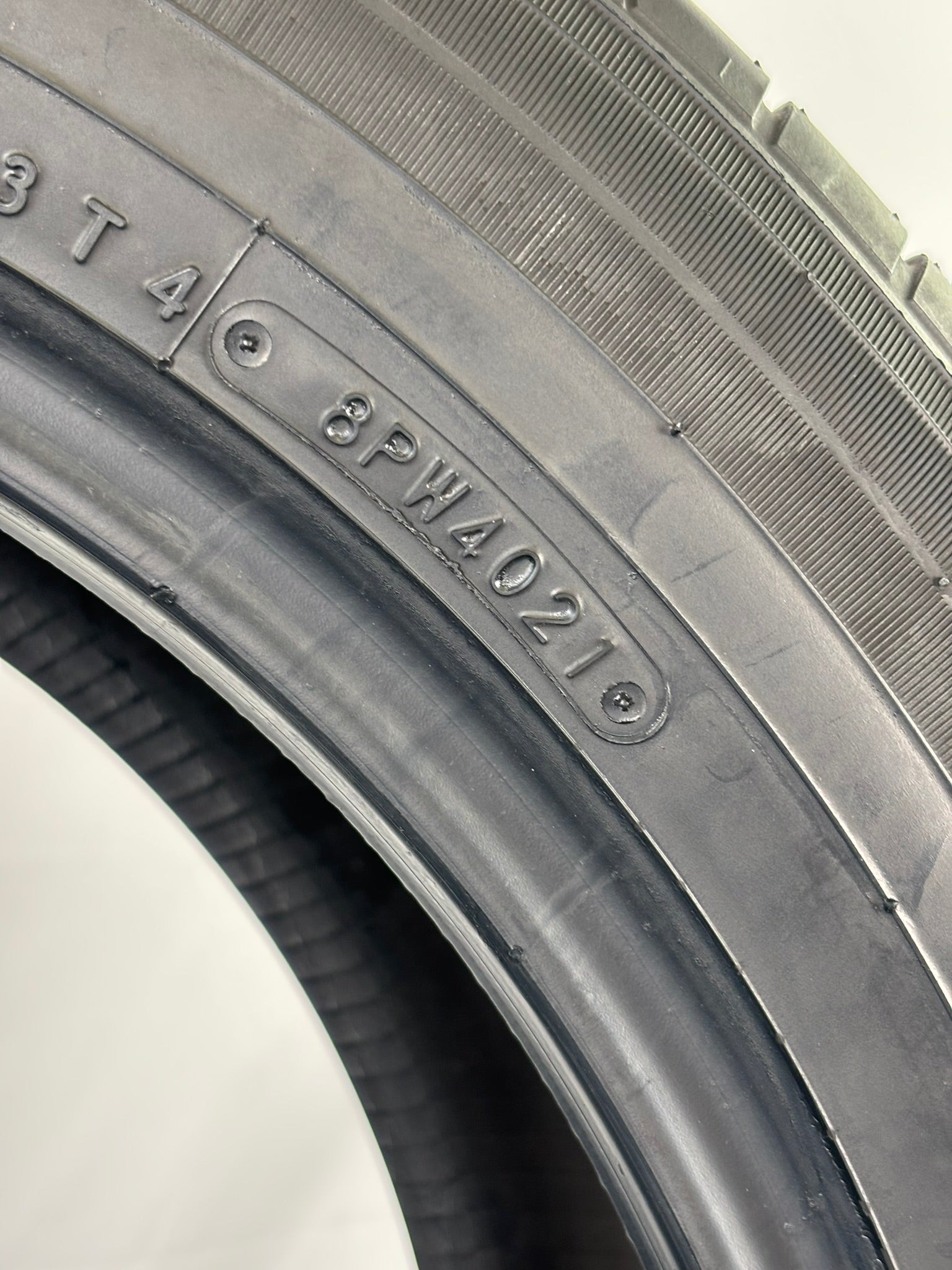225 55 R19 99V Toyo Proxes