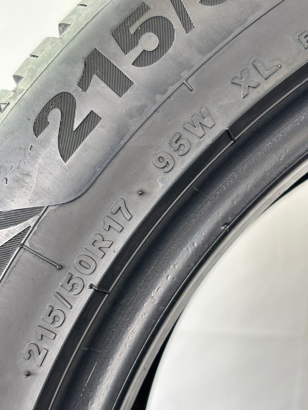215 50 R17 9W XL Giti 4Stagioni M+S