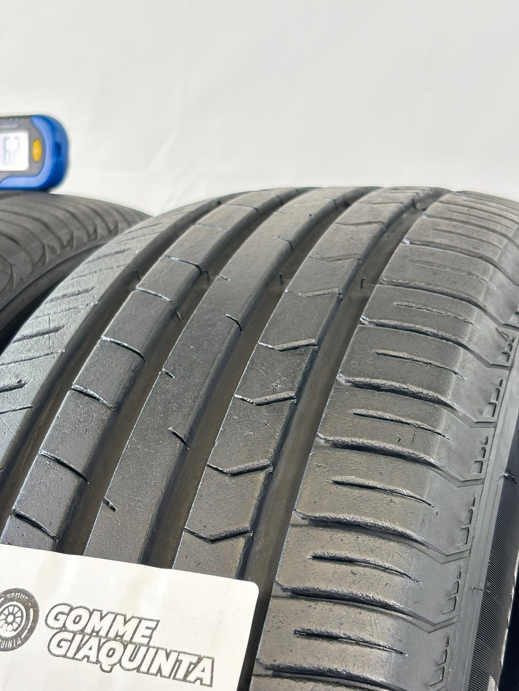 225 55 R16 99W XL Rotalla Setul E-Race