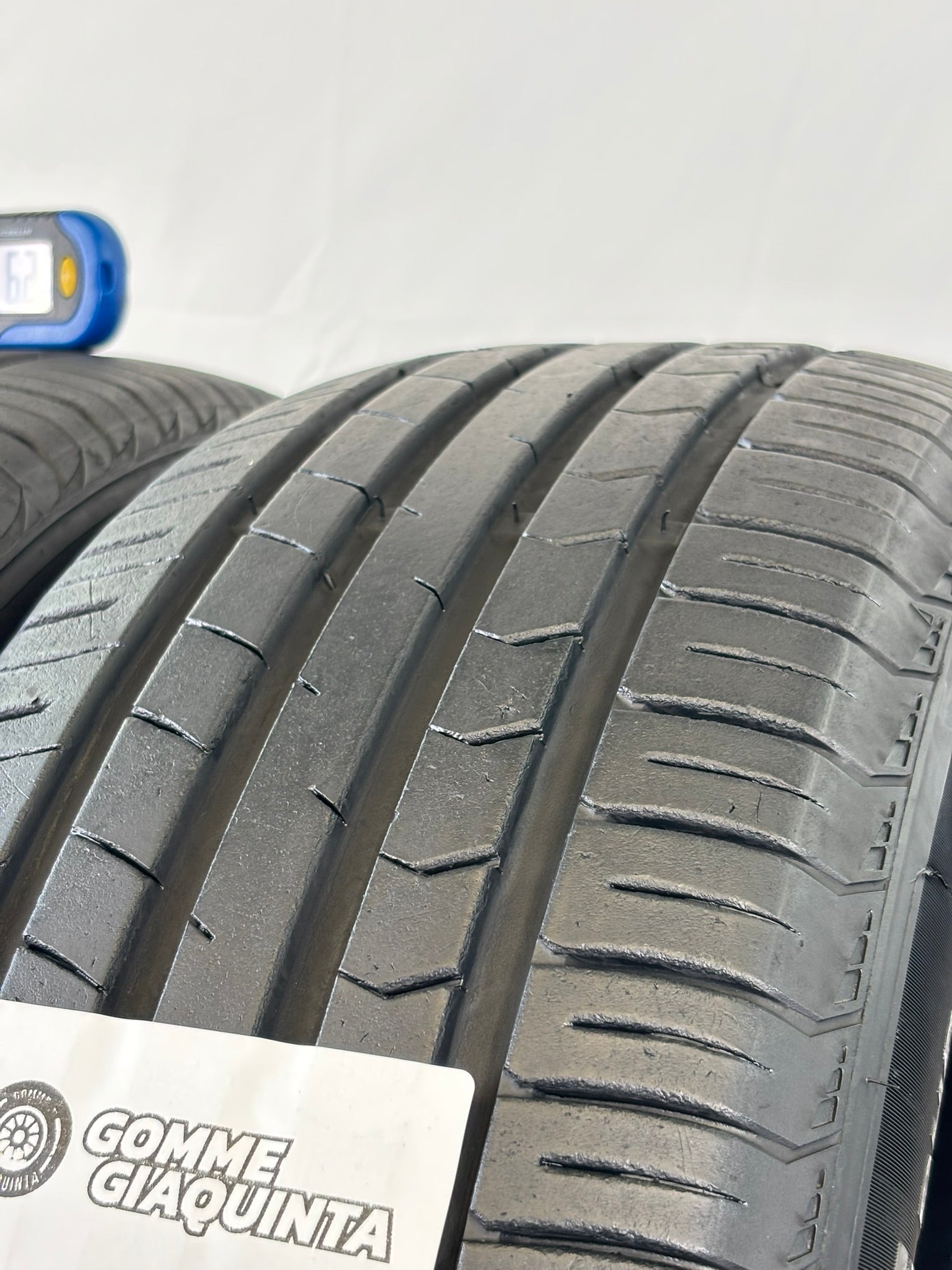 225 55 R16 99W XL Rotalla Setul E-Race