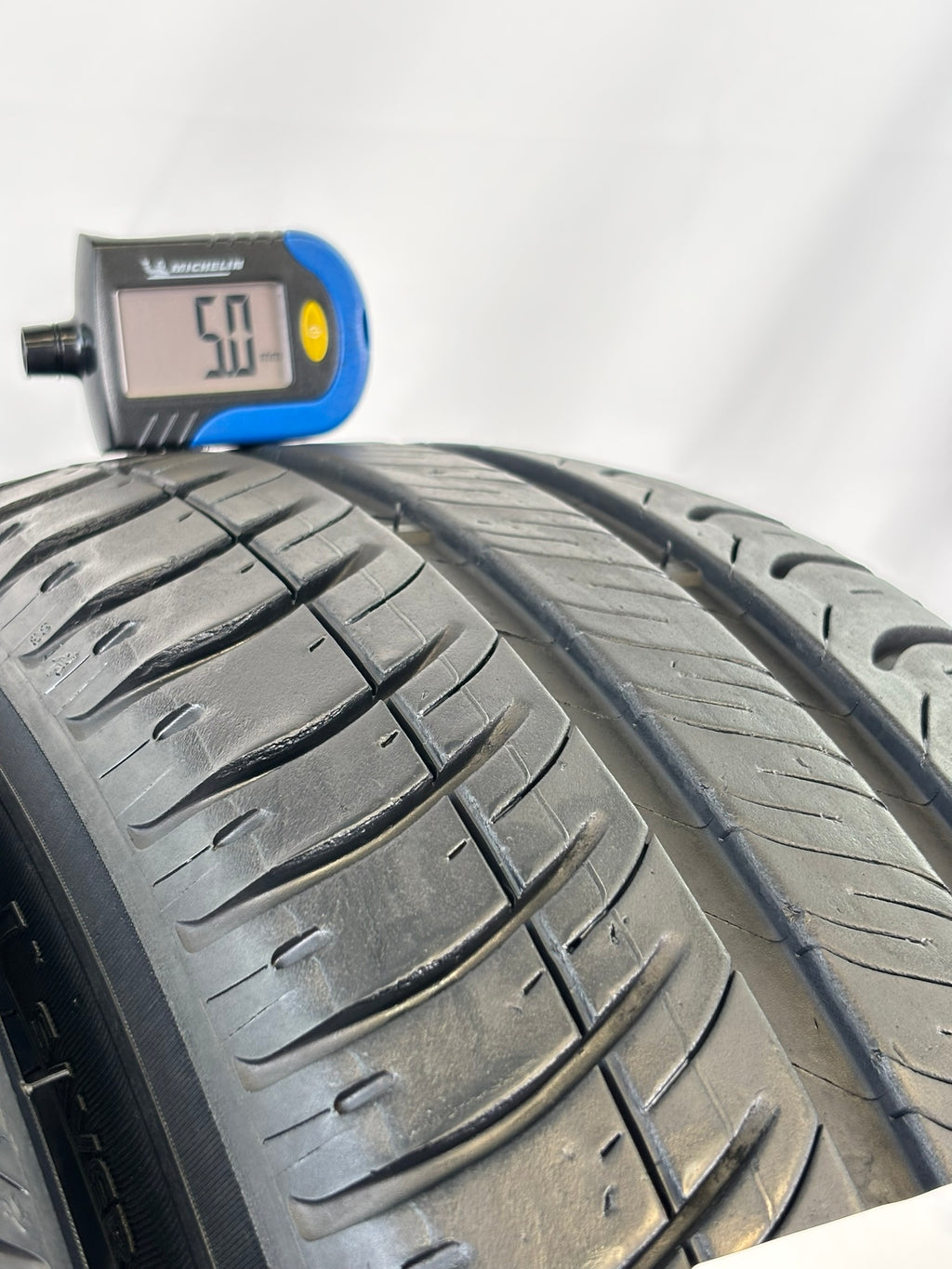 185 60 R14 82H Michelin Energy