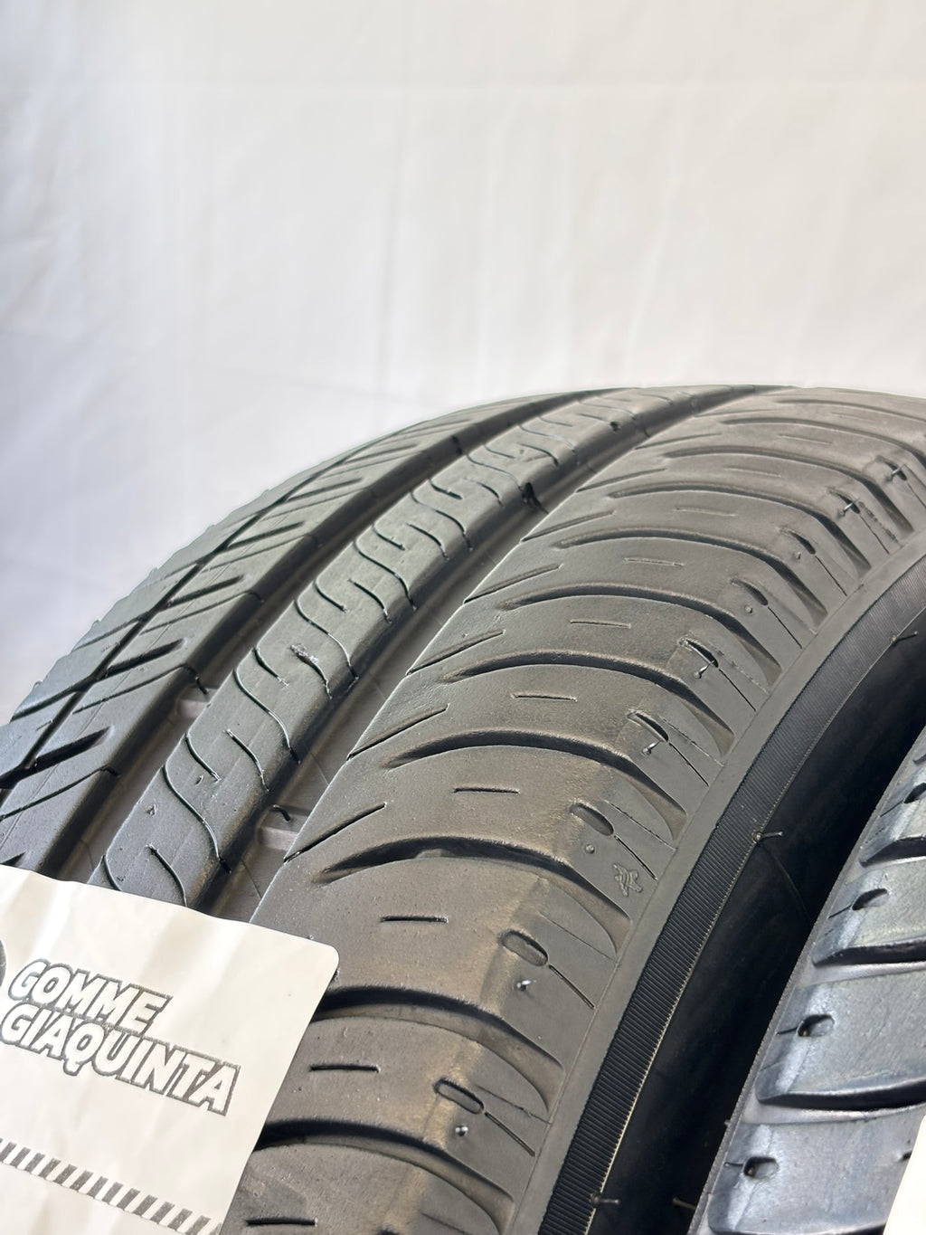 185 60 R14 82H Michelin Energy