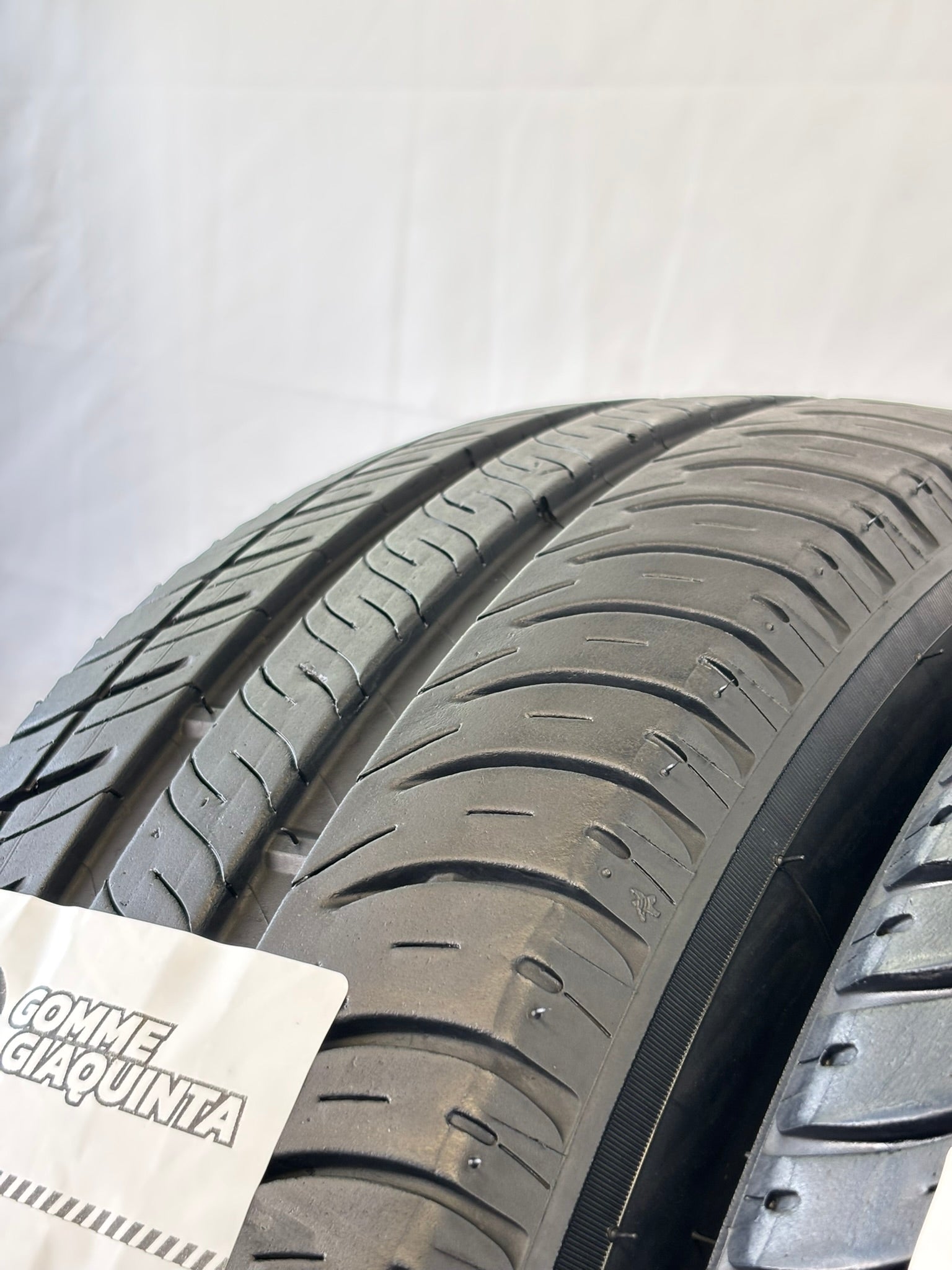 185 60 R14 82H Michelin Energy