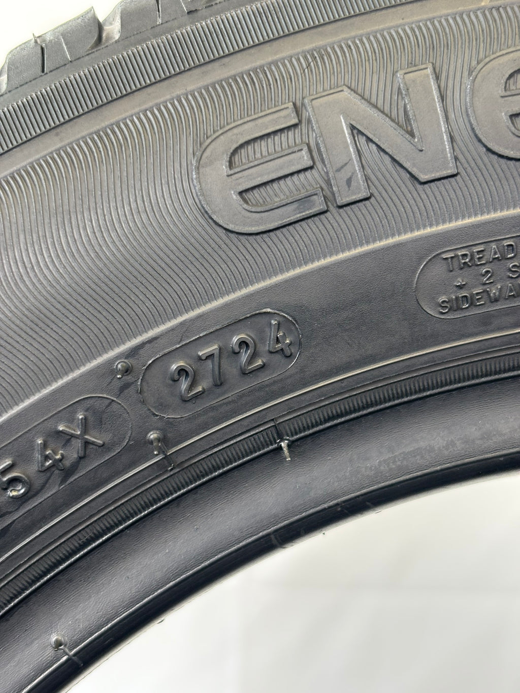 185 60 R14 82H Michelin Energy