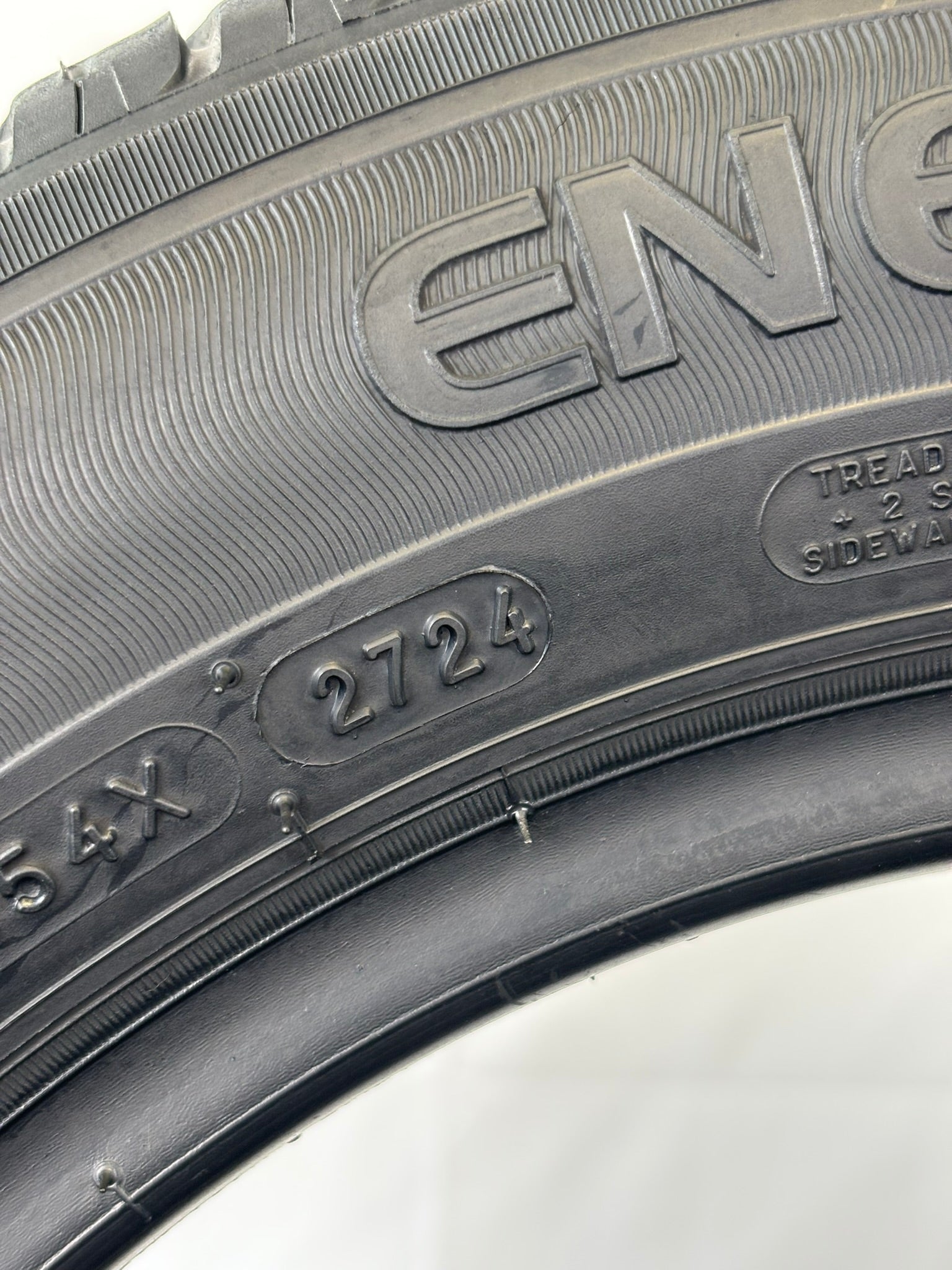 185 60 R14 82H Michelin Energy