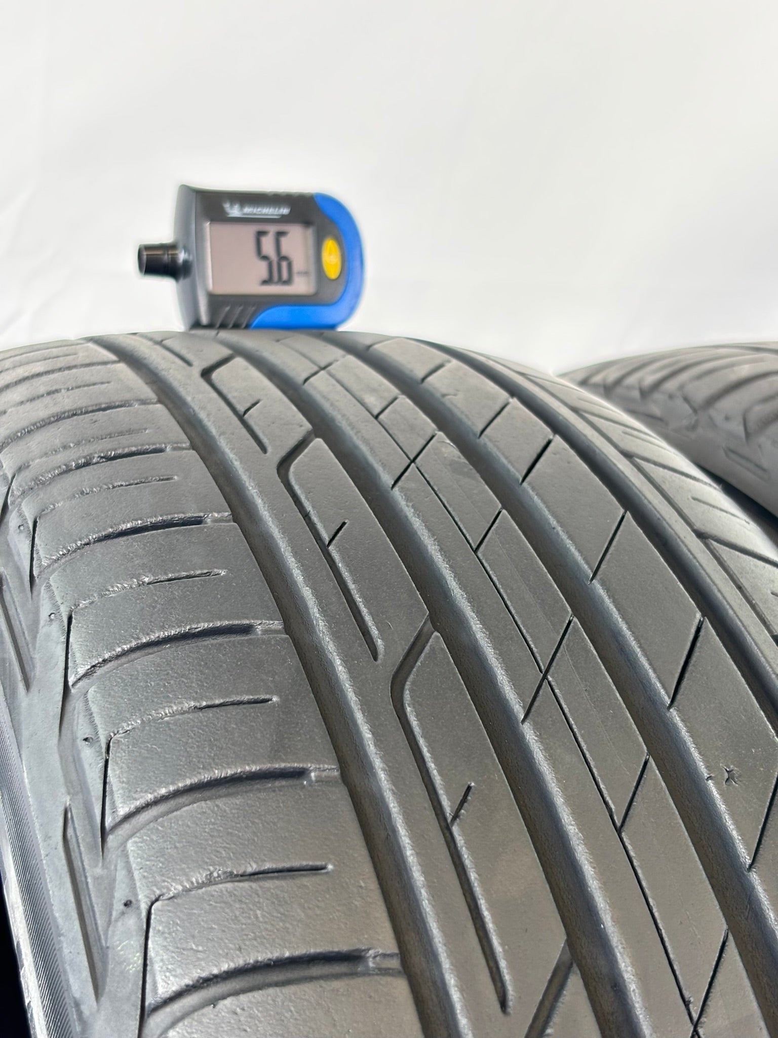 195 60 R16 89H Bridgestone Turanza