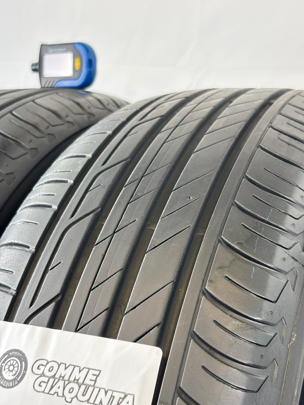 195 60 R16 89H Bridgestone Turanza