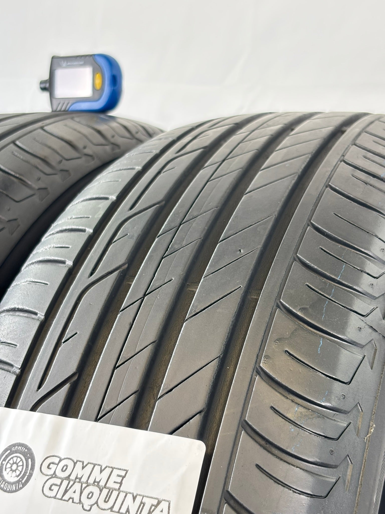 195 60 R16 89H Bridgestone Turanza