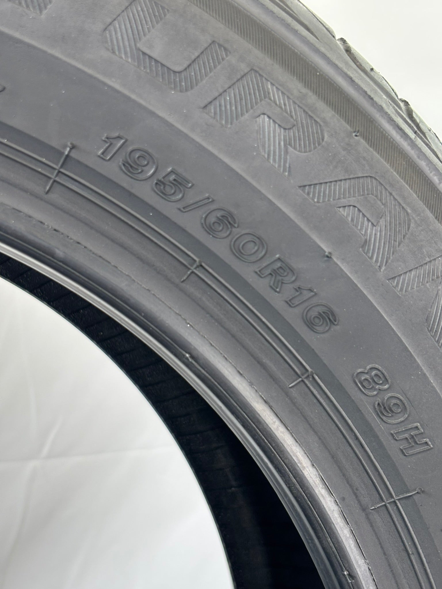 195 60 R16 89H Bridgestone Turanza