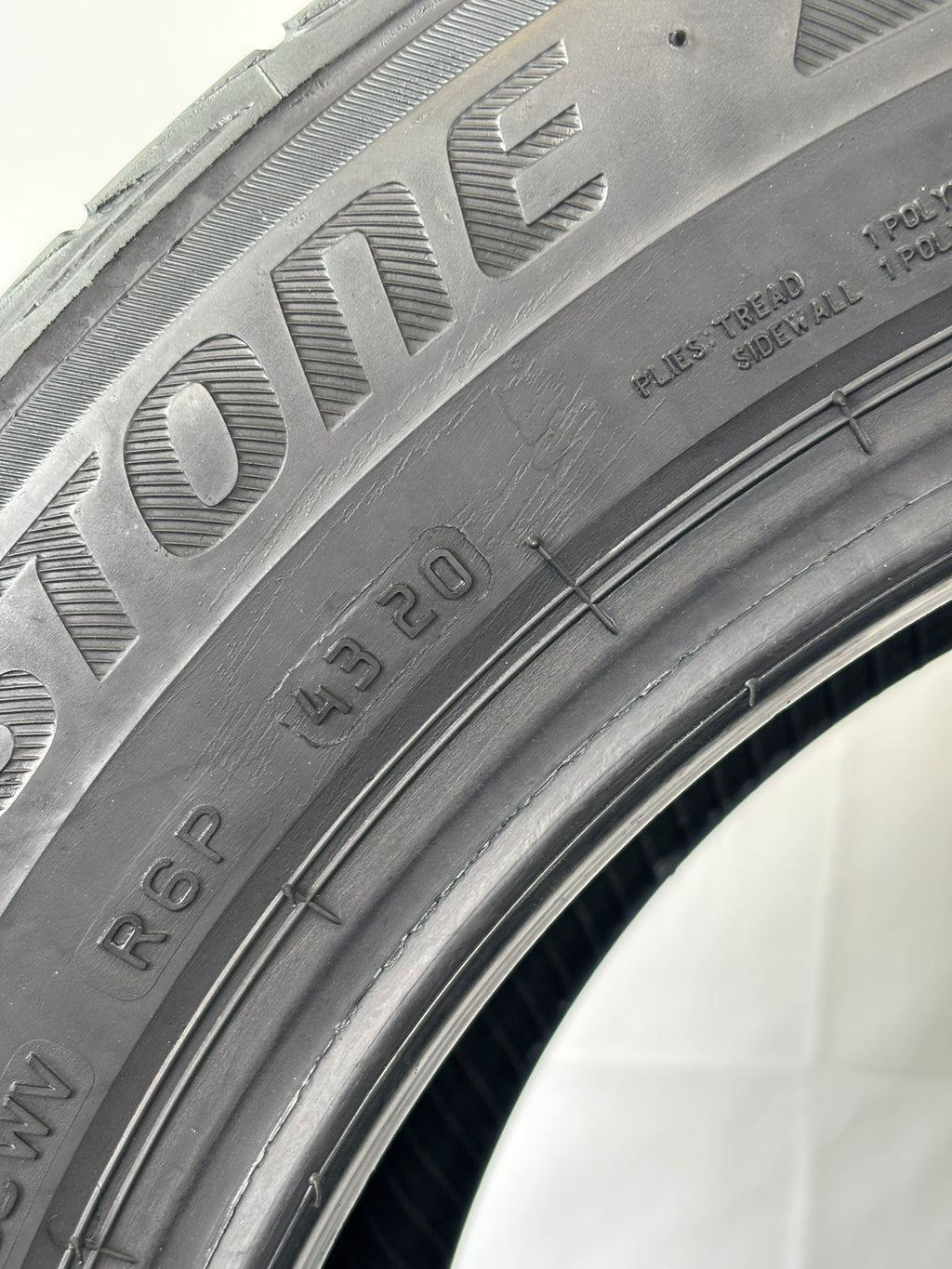 195 60 R16 89H Bridgestone Turanza
