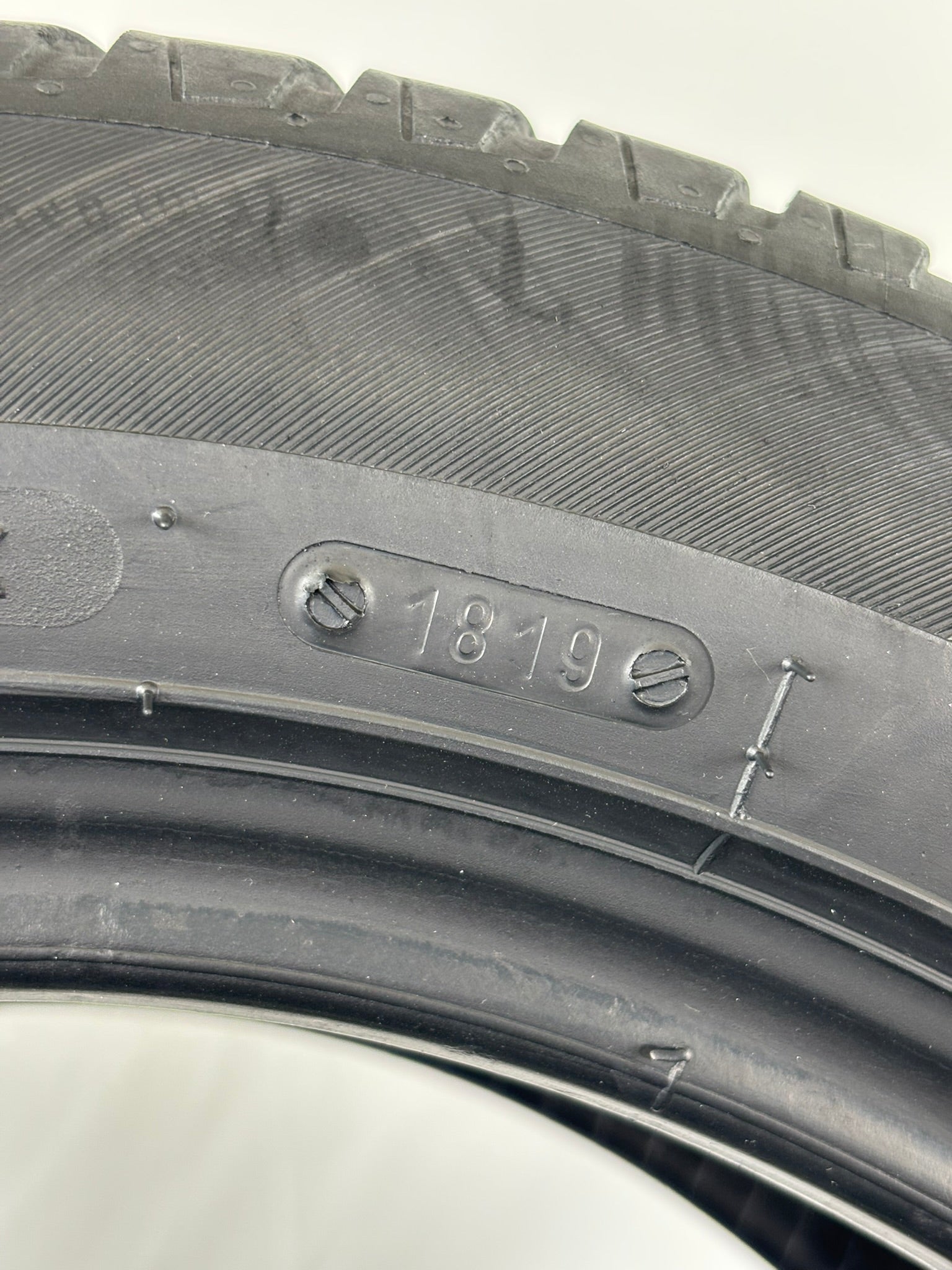 195 55 R15 85V Riken Road Performance