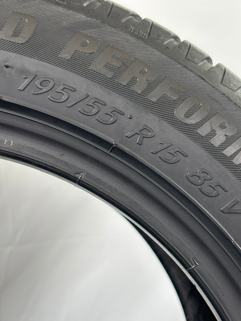195 55 R15 85V Riken Road Performance